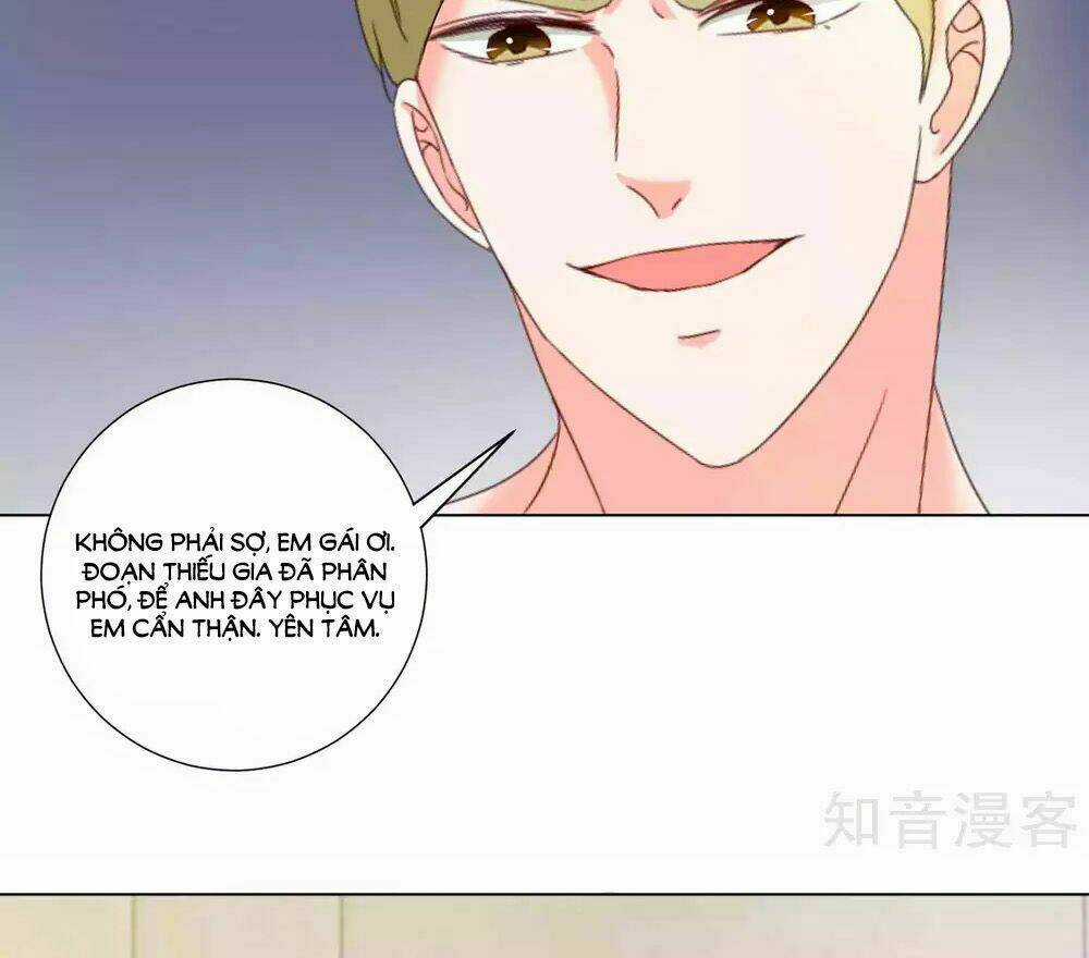 Thời Thượng Nữ Vương Có Chút Tô Chapter 6 trang 18