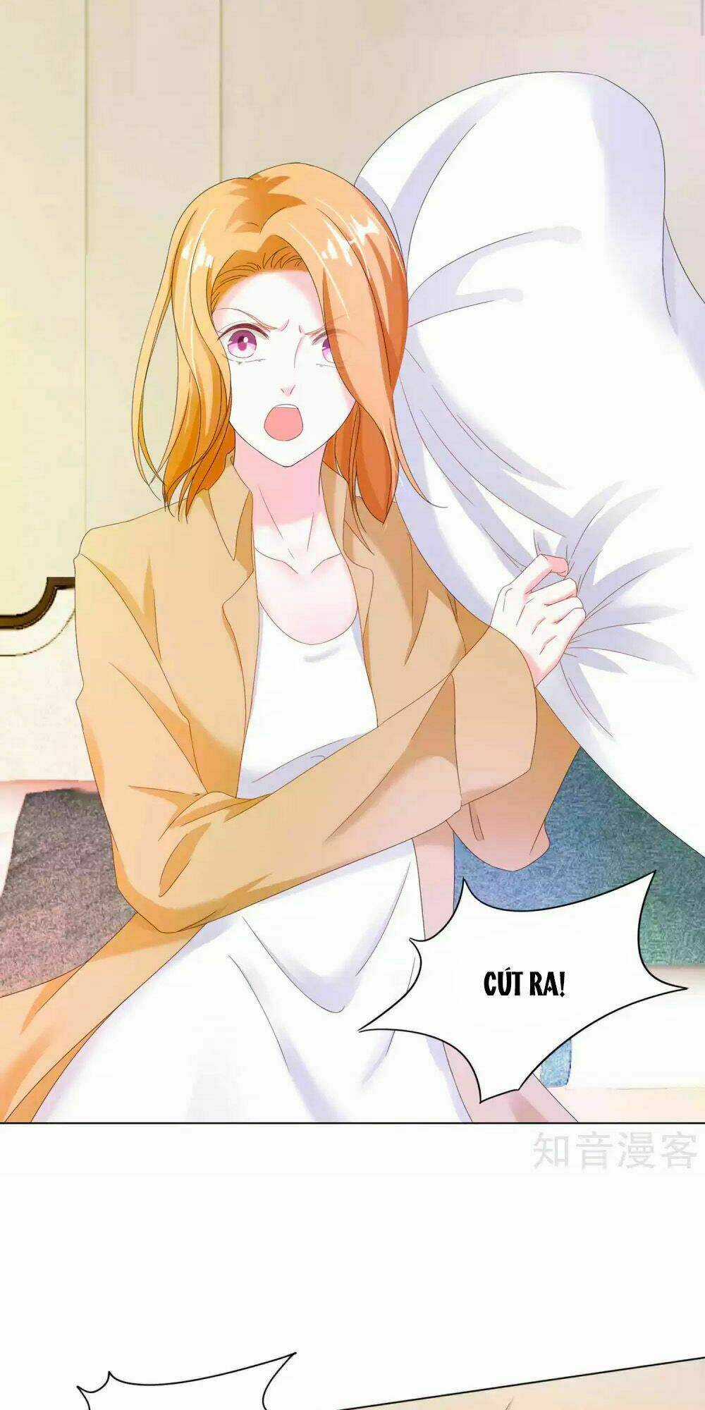 Thời Thượng Nữ Vương Có Chút Tô Chapter 6 trang 19