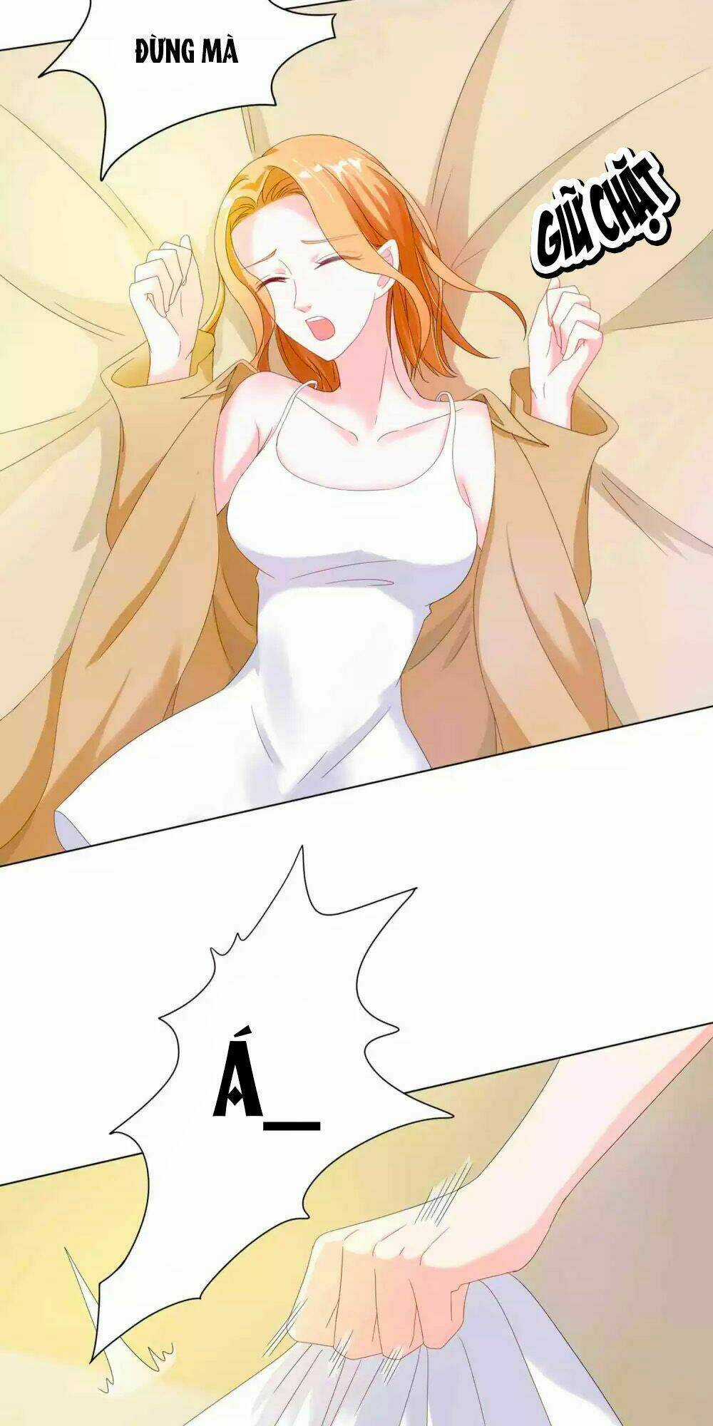 Thời Thượng Nữ Vương Có Chút Tô Chapter 6 trang 20