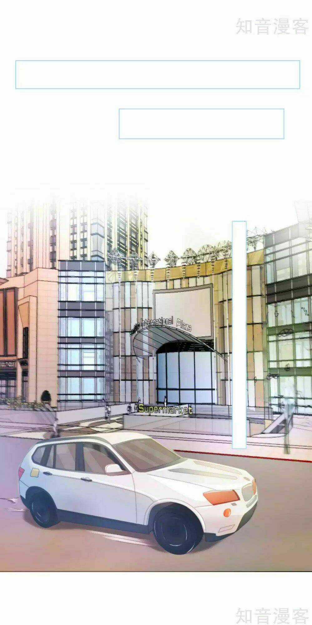 Thời Thượng Nữ Vương Có Chút Tô Chapter 6 trang 22