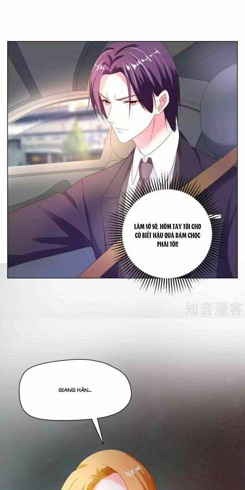 Thời Thượng Nữ Vương Có Chút Tô Chapter 6 trang 23