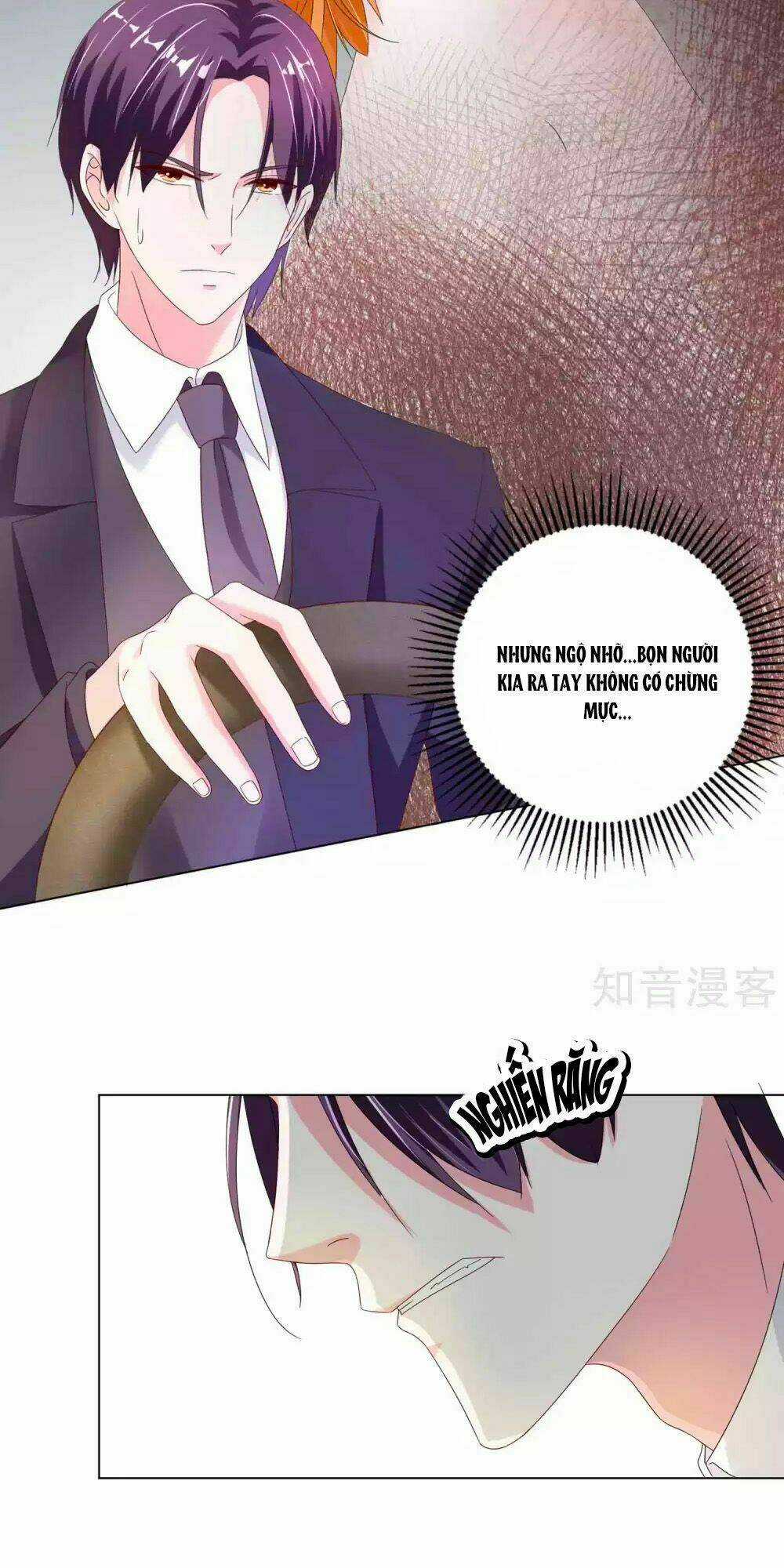 Thời Thượng Nữ Vương Có Chút Tô Chapter 6 trang 25