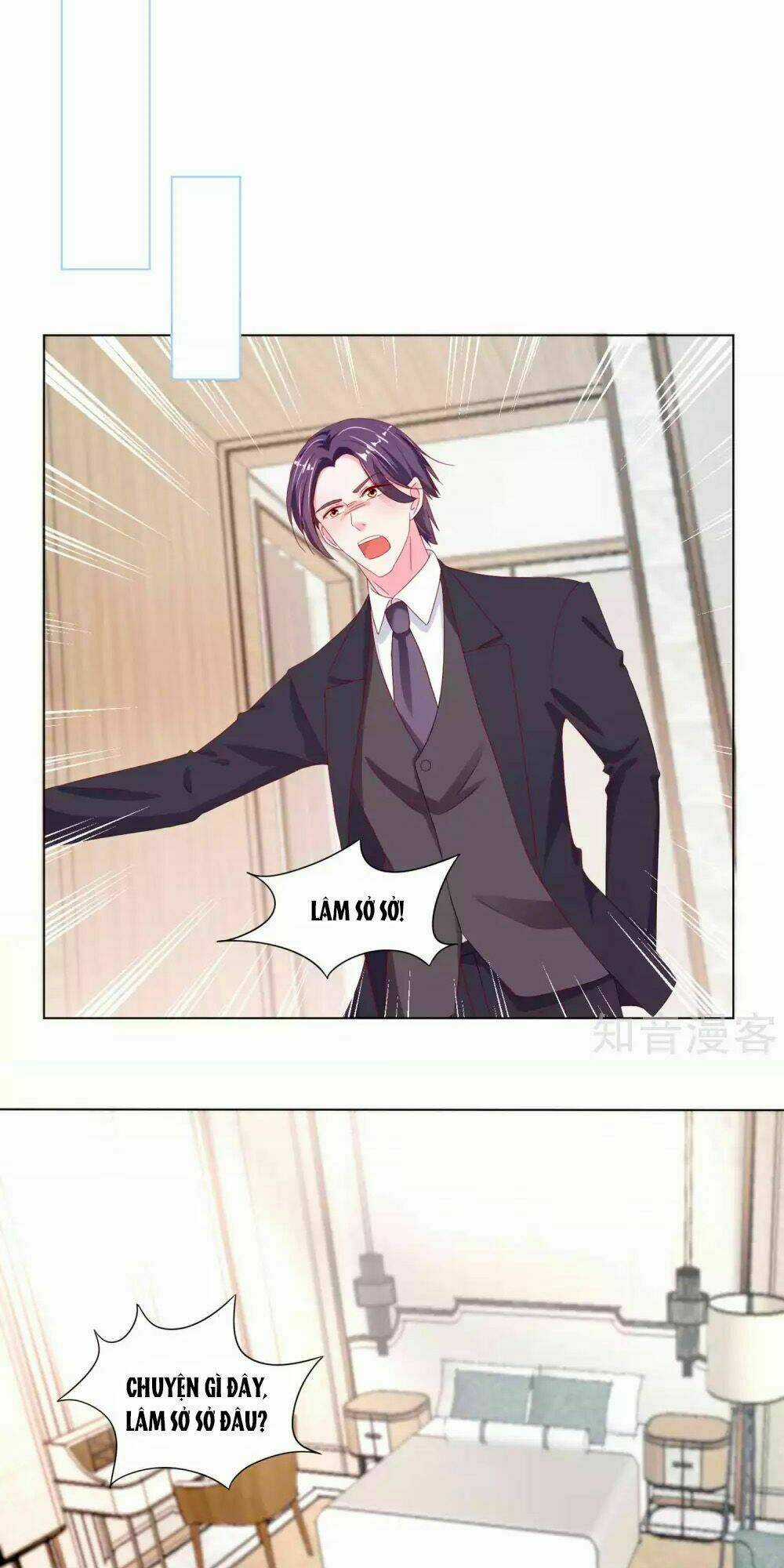 Thời Thượng Nữ Vương Có Chút Tô Chapter 6 trang 27