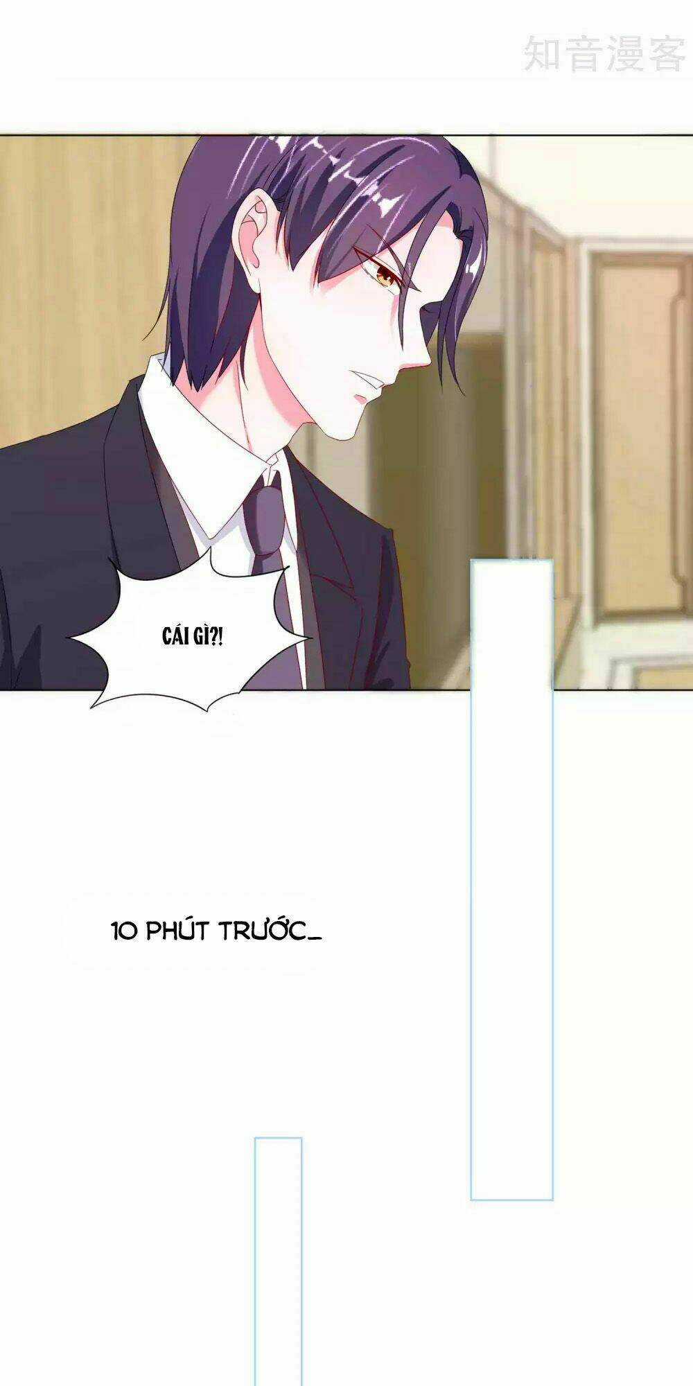 Thời Thượng Nữ Vương Có Chút Tô Chapter 6 trang 30