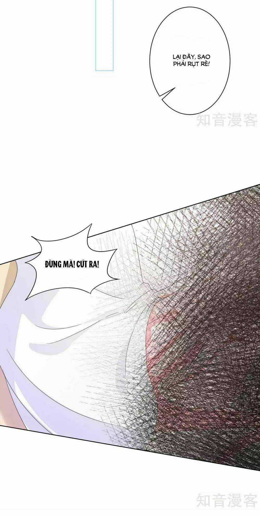 Thời Thượng Nữ Vương Có Chút Tô Chapter 6 trang 31