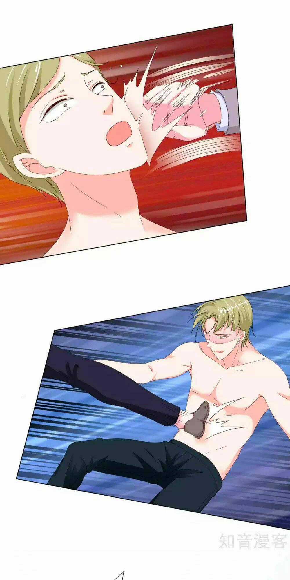 Thời Thượng Nữ Vương Có Chút Tô Chapter 6 trang 32