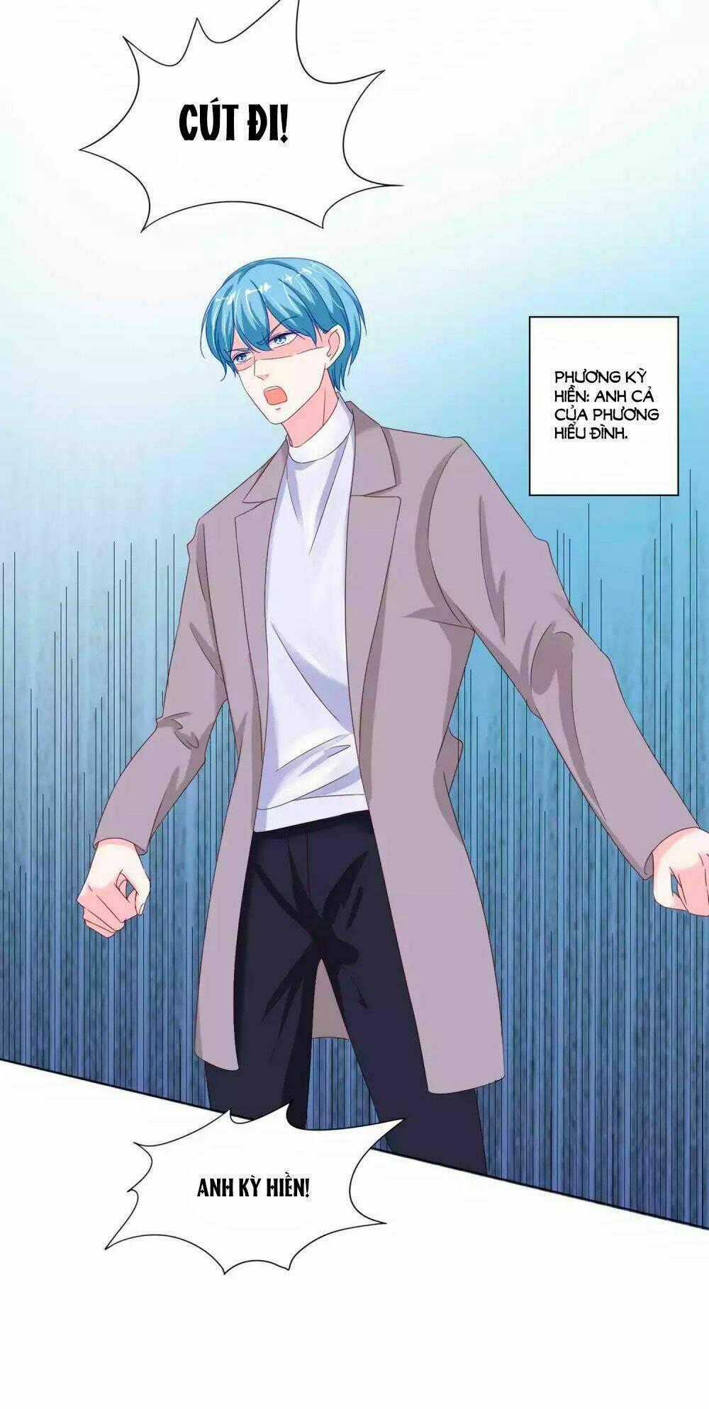 Thời Thượng Nữ Vương Có Chút Tô Chapter 6 trang 33