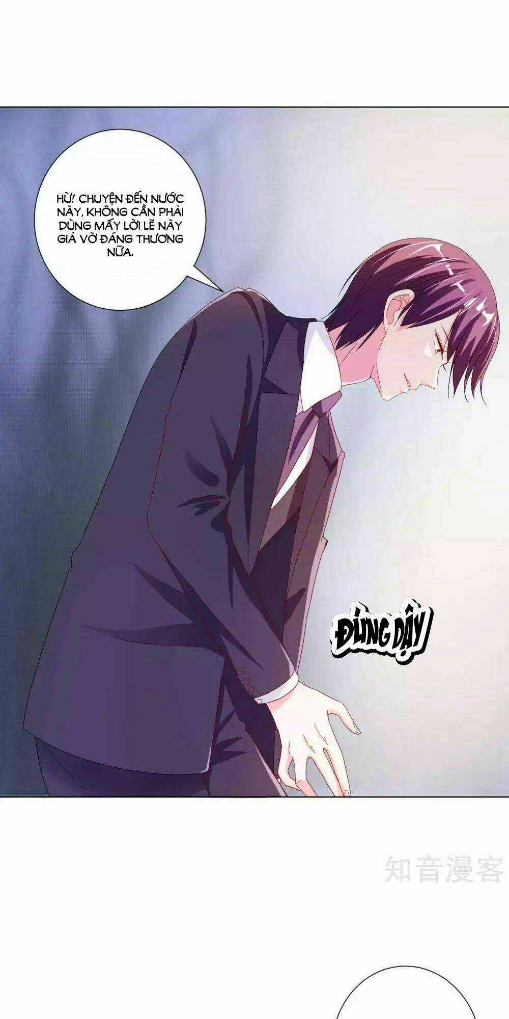 Thời Thượng Nữ Vương Có Chút Tô Chapter 6 trang 9