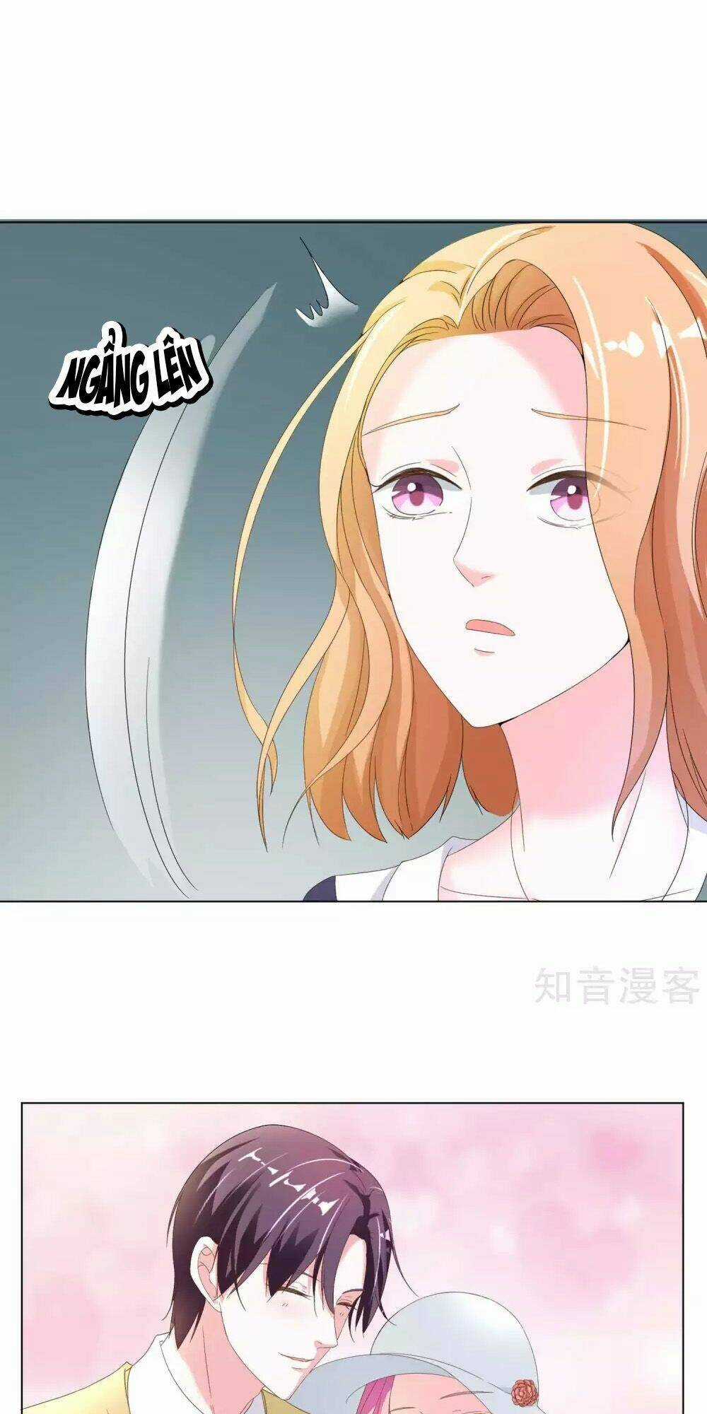 Thời Thượng Nữ Vương Có Chút Tô Chapter 7 trang 13