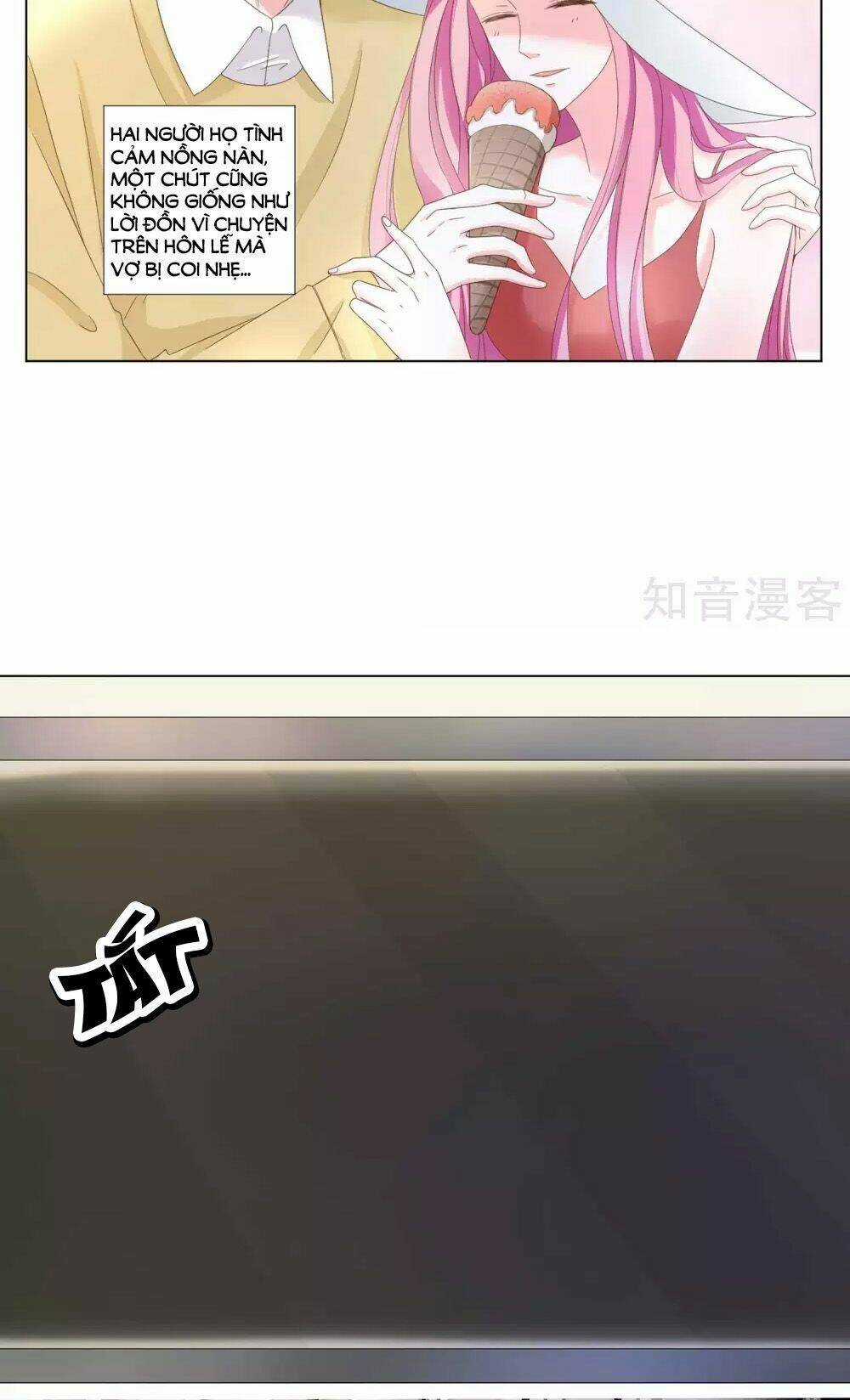 Thời Thượng Nữ Vương Có Chút Tô Chapter 7 trang 14