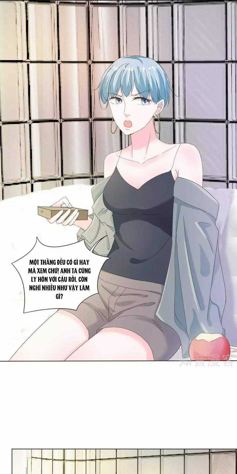 Thời Thượng Nữ Vương Có Chút Tô Chapter 7 trang 15