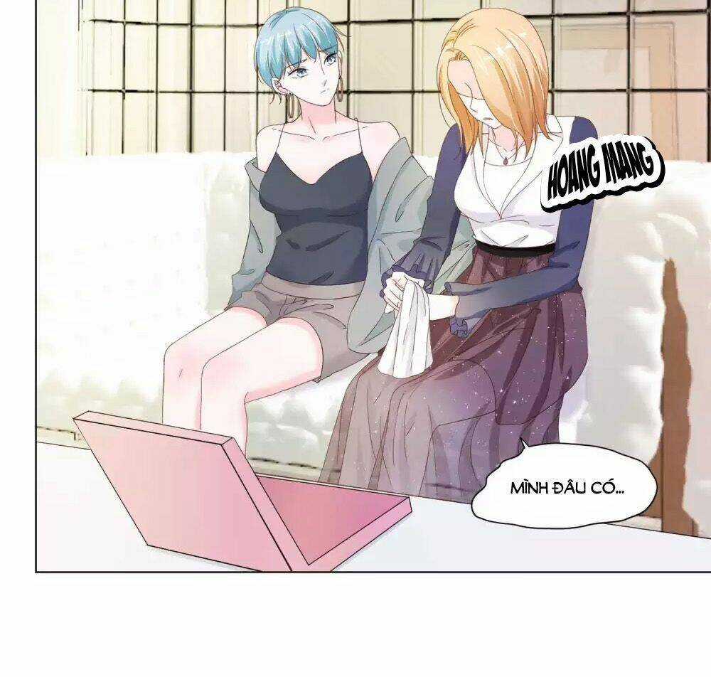 Thời Thượng Nữ Vương Có Chút Tô Chapter 7 trang 16