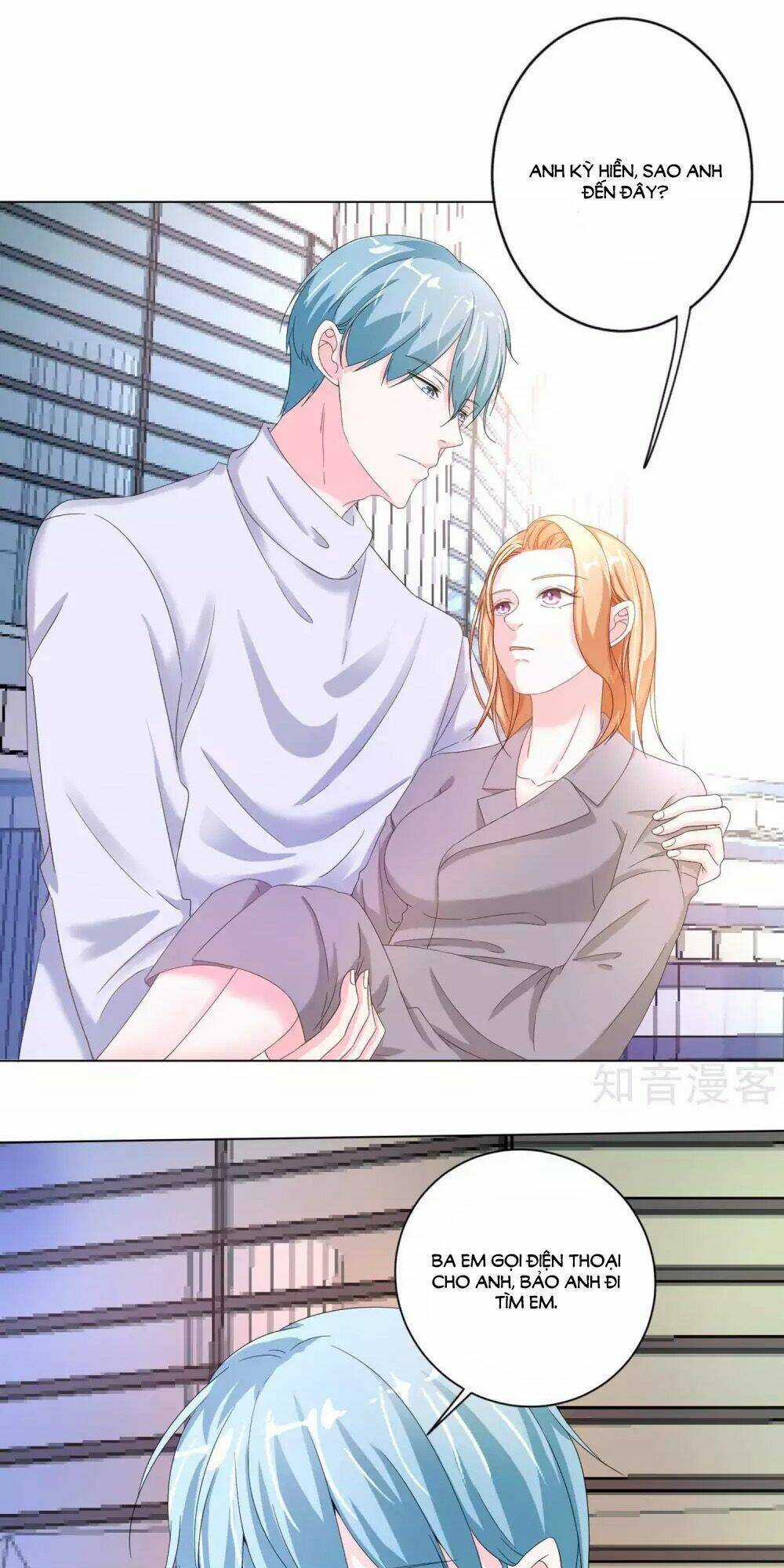 Thời Thượng Nữ Vương Có Chút Tô Chapter 7 trang 2