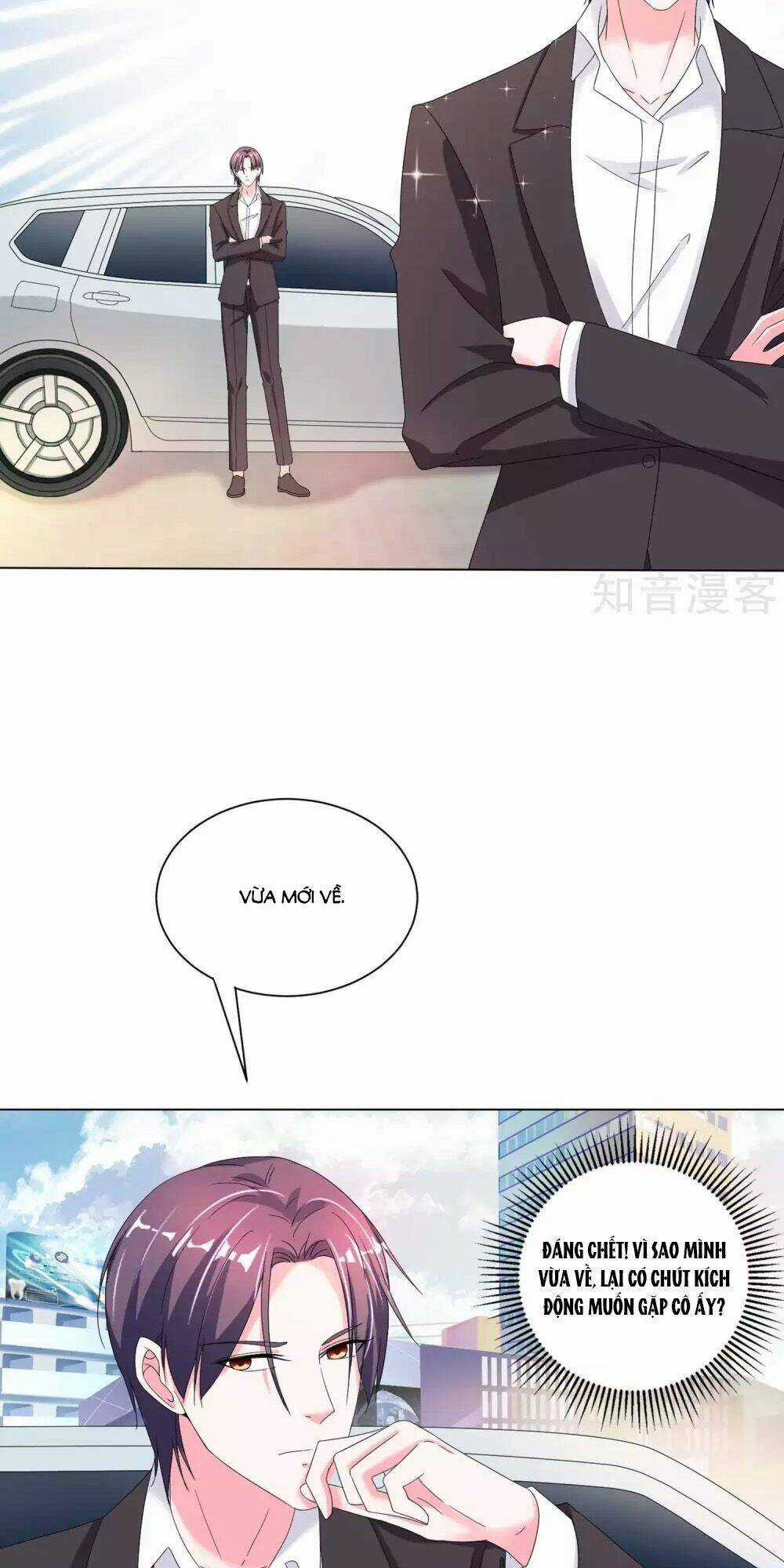 Thời Thượng Nữ Vương Có Chút Tô Chapter 7 trang 20