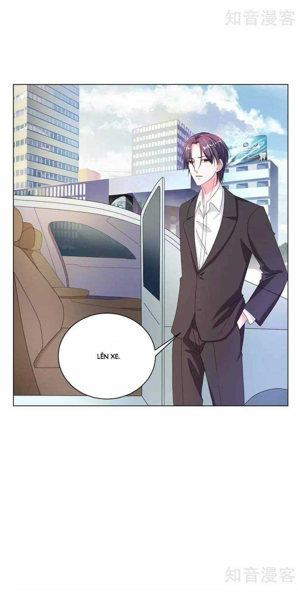 Thời Thượng Nữ Vương Có Chút Tô Chapter 7 trang 22