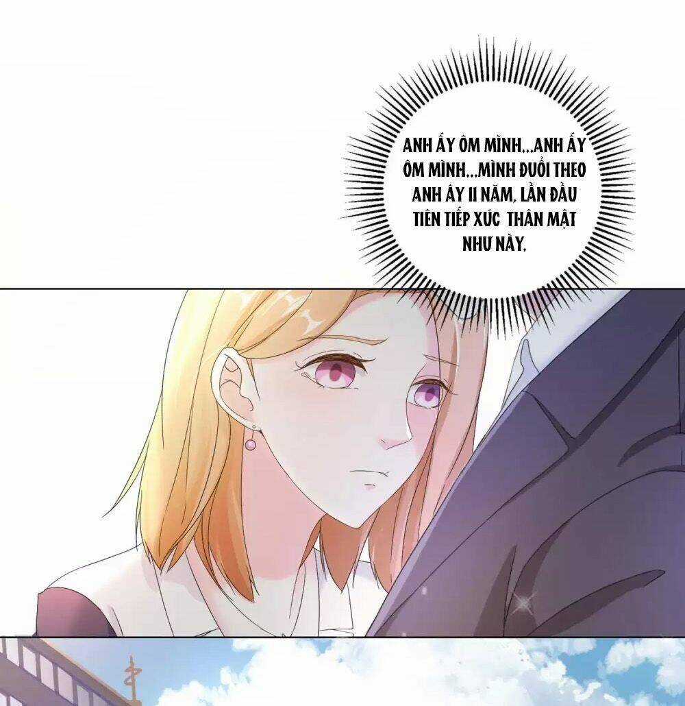 Thời Thượng Nữ Vương Có Chút Tô Chapter 7 trang 26