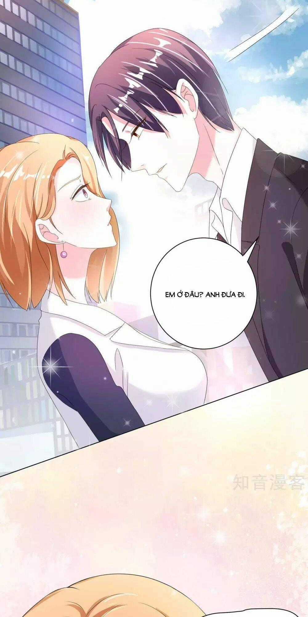 Thời Thượng Nữ Vương Có Chút Tô Chapter 7 trang 27