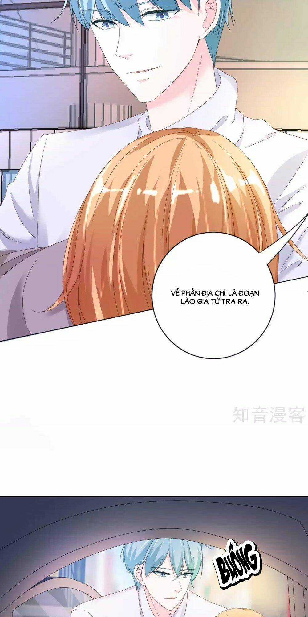 Thời Thượng Nữ Vương Có Chút Tô Chapter 7 trang 3