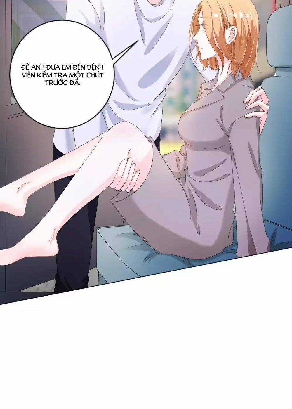 Thời Thượng Nữ Vương Có Chút Tô Chapter 7 trang 4