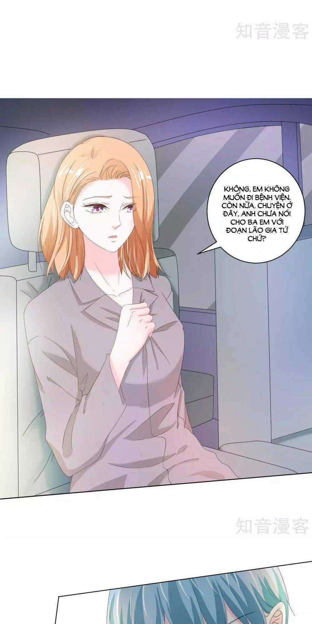 Thời Thượng Nữ Vương Có Chút Tô Chapter 7 trang 5