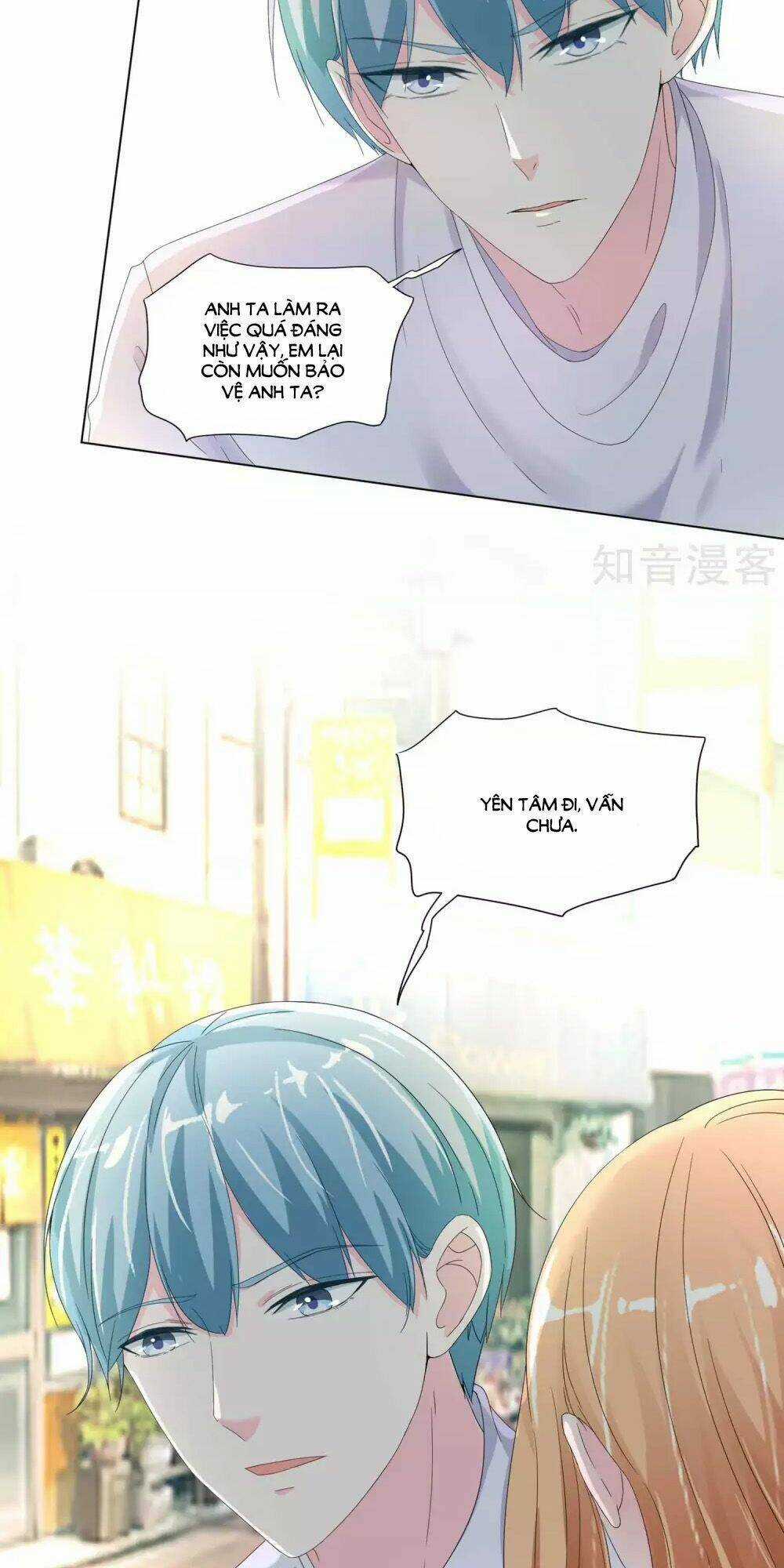 Thời Thượng Nữ Vương Có Chút Tô Chapter 7 trang 6