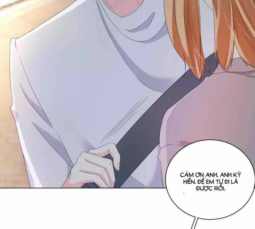 Thời Thượng Nữ Vương Có Chút Tô Chapter 7 trang 7