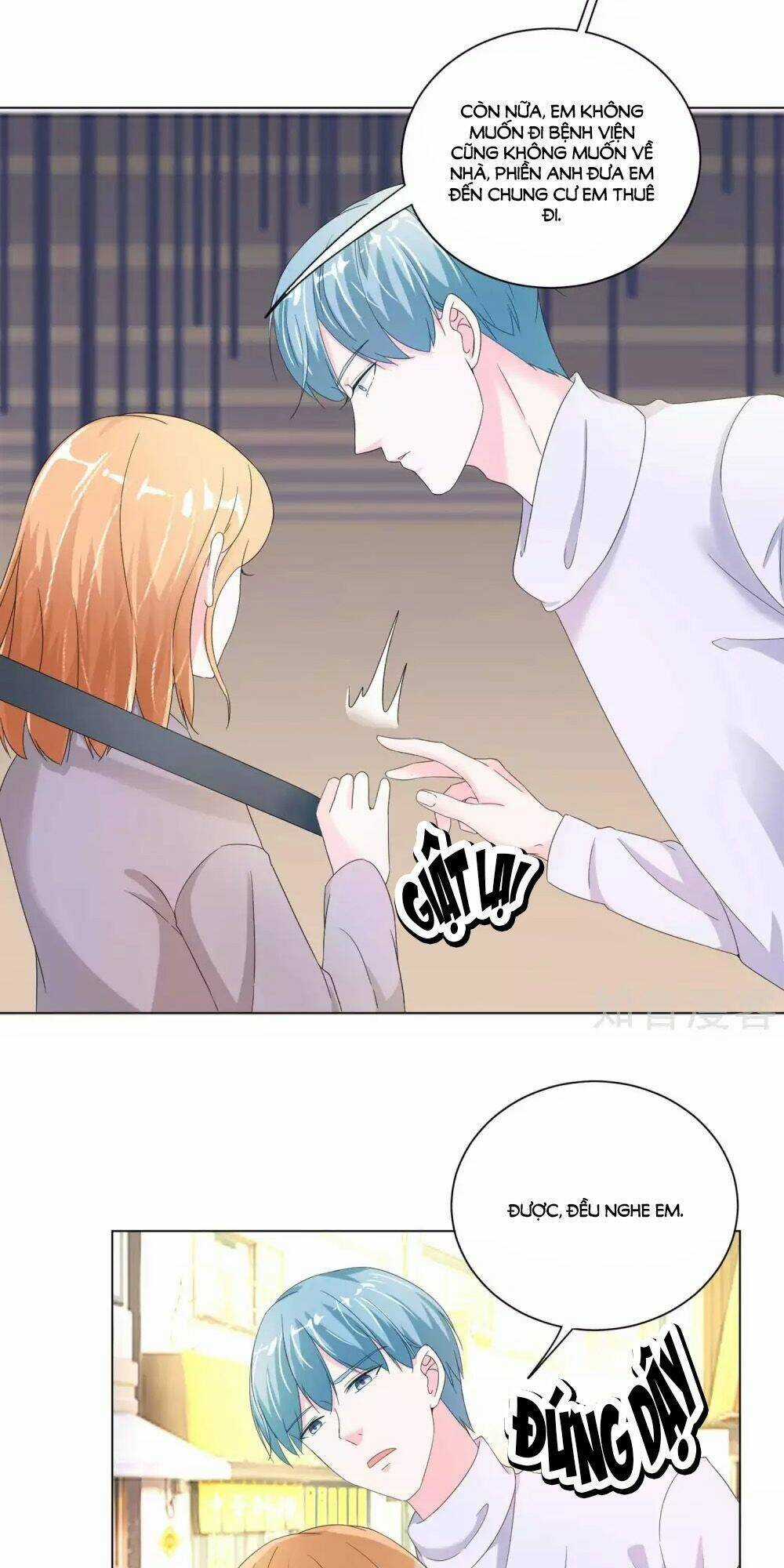 Thời Thượng Nữ Vương Có Chút Tô Chapter 7 trang 8