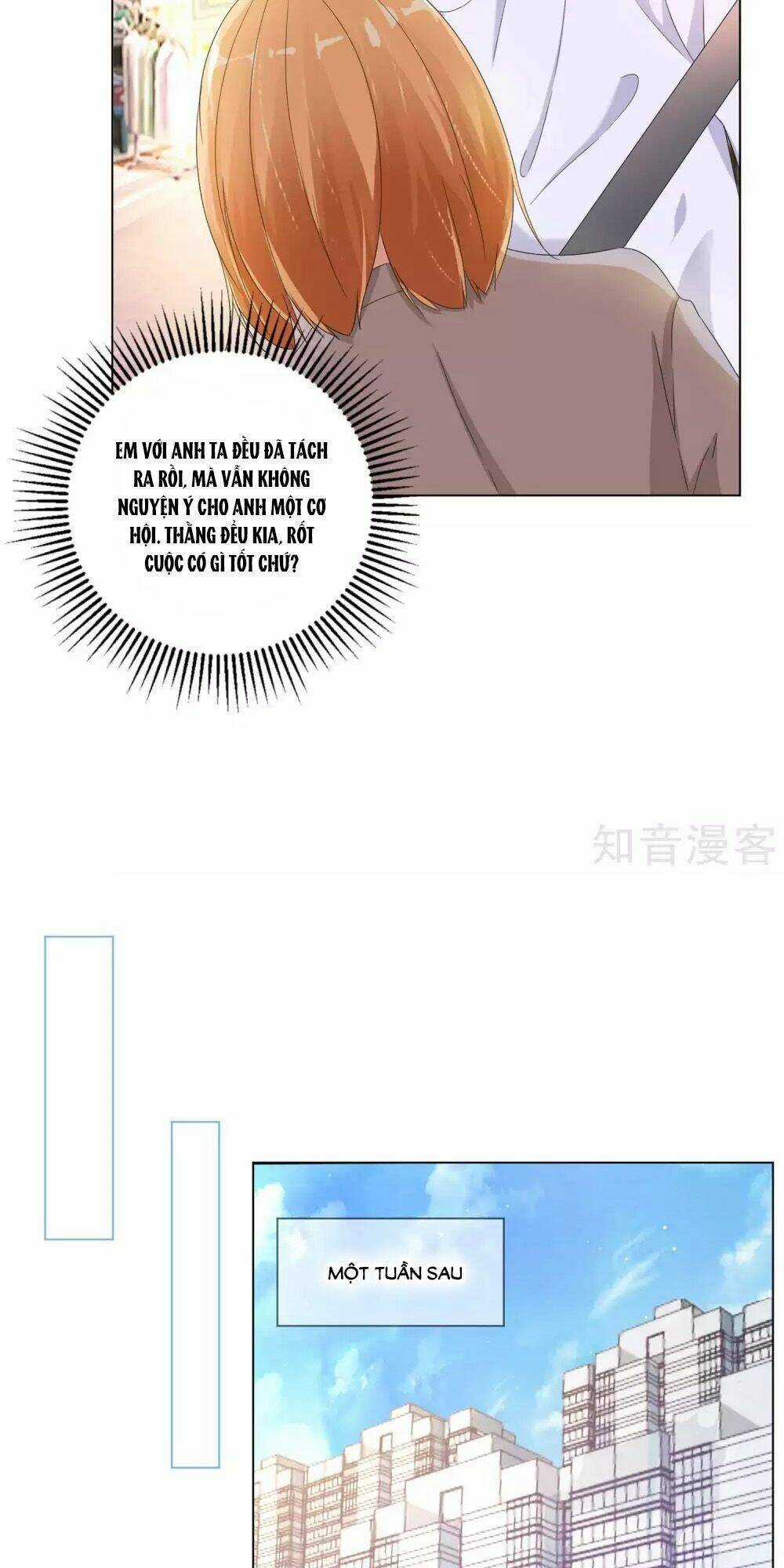 Thời Thượng Nữ Vương Có Chút Tô Chapter 7 trang 9