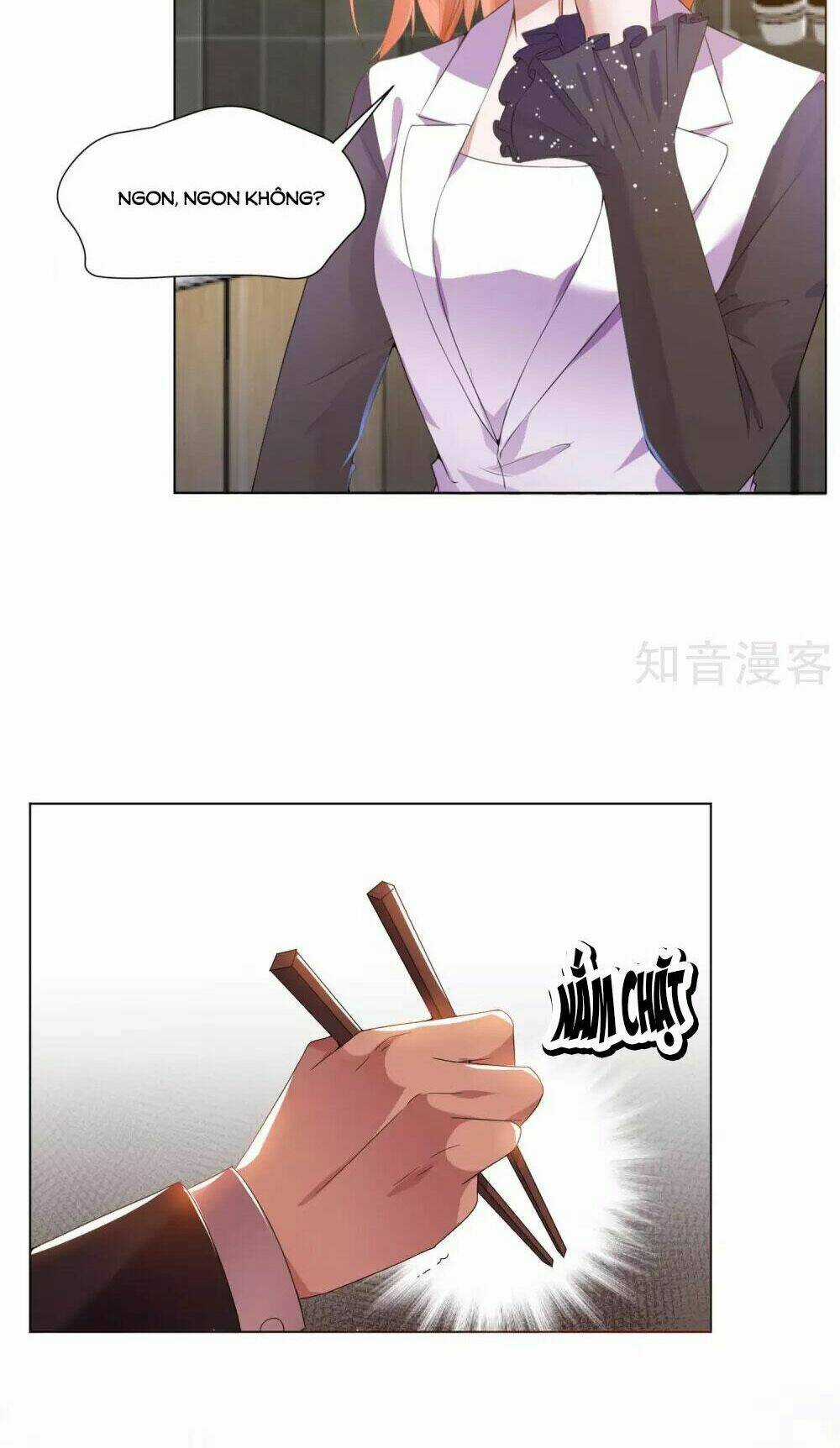 Thời Thượng Nữ Vương Có Chút Tô Chapter 8 trang 11