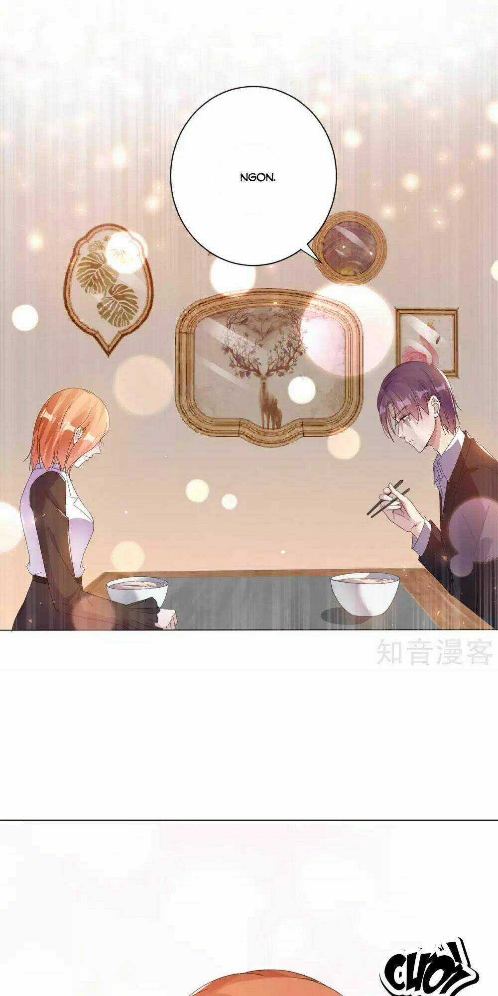 Thời Thượng Nữ Vương Có Chút Tô Chapter 8 trang 12