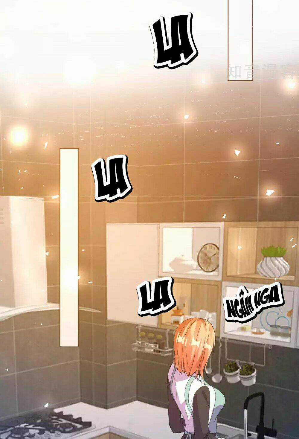 Thời Thượng Nữ Vương Có Chút Tô Chapter 8 trang 14