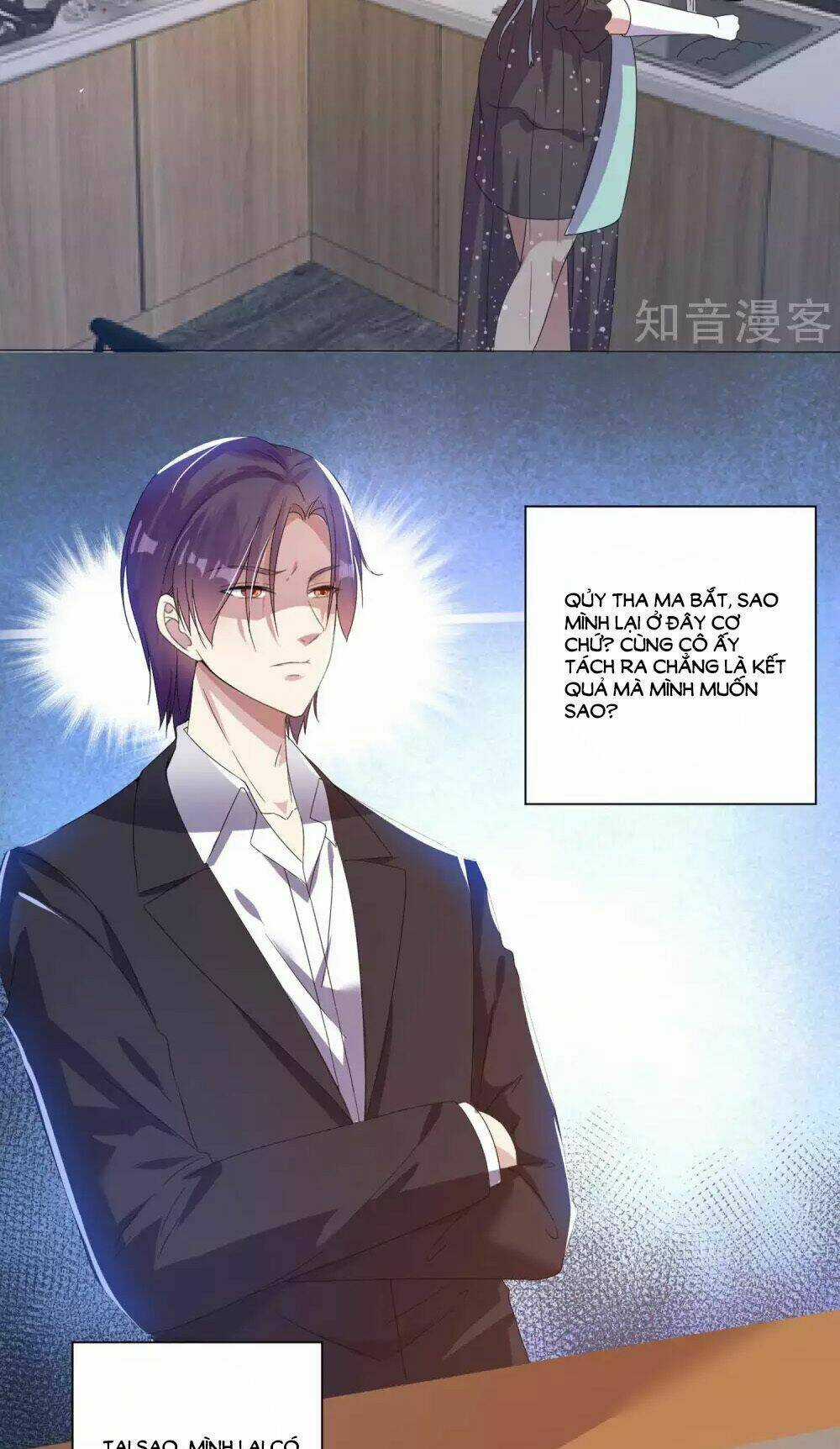 Thời Thượng Nữ Vương Có Chút Tô Chapter 8 trang 15