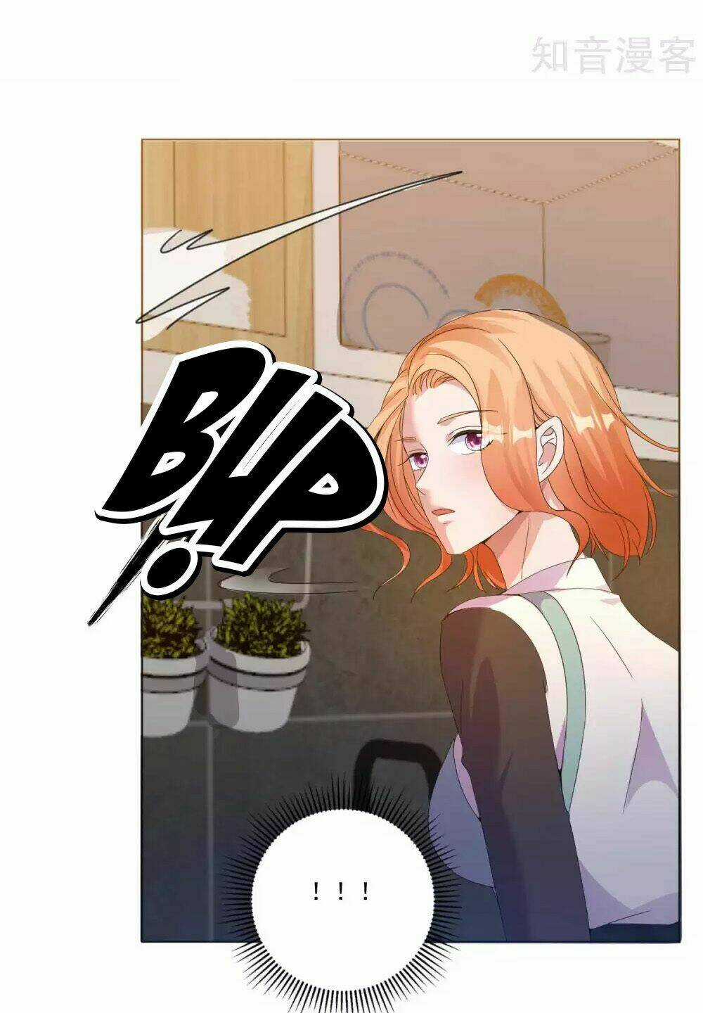 Thời Thượng Nữ Vương Có Chút Tô Chapter 8 trang 17