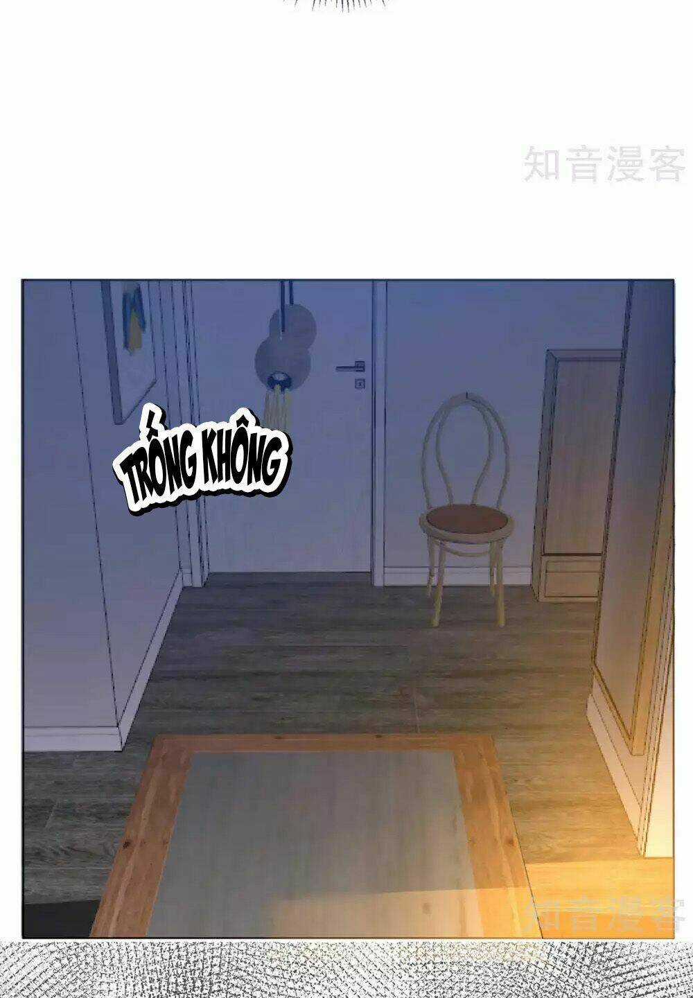 Thời Thượng Nữ Vương Có Chút Tô Chapter 8 trang 18