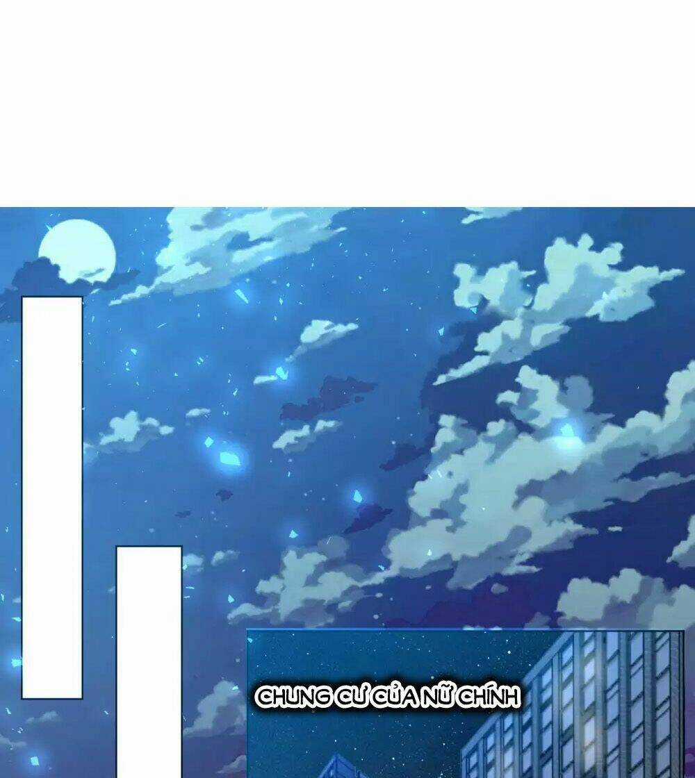 Thời Thượng Nữ Vương Có Chút Tô Chapter 8 trang 2