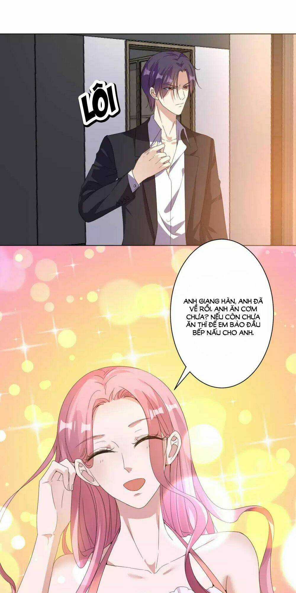 Thời Thượng Nữ Vương Có Chút Tô Chapter 8 trang 21