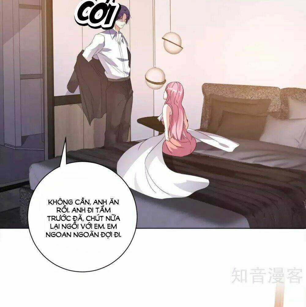 Thời Thượng Nữ Vương Có Chút Tô Chapter 8 trang 23