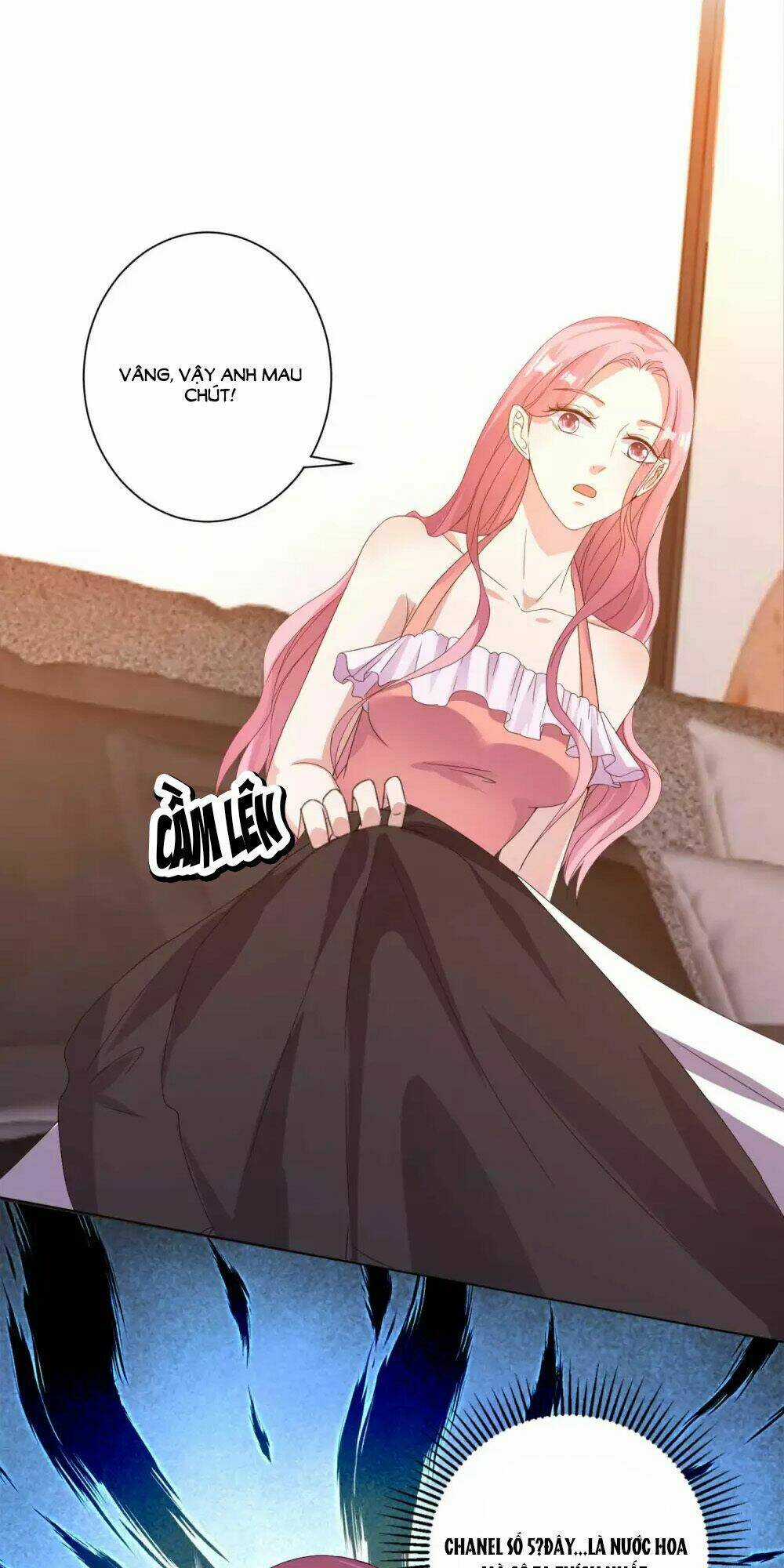 Thời Thượng Nữ Vương Có Chút Tô Chapter 8 trang 24