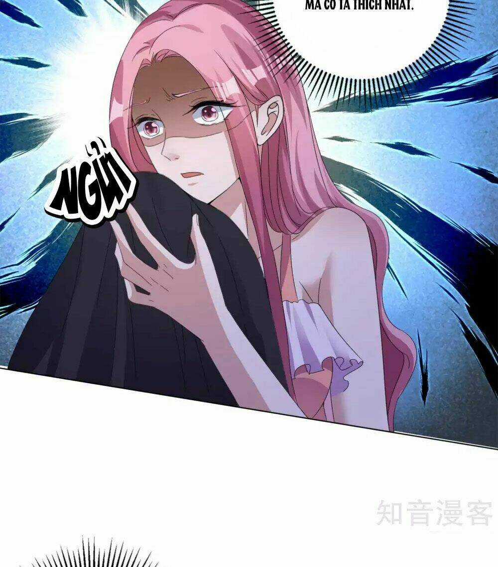 Thời Thượng Nữ Vương Có Chút Tô Chapter 8 trang 25