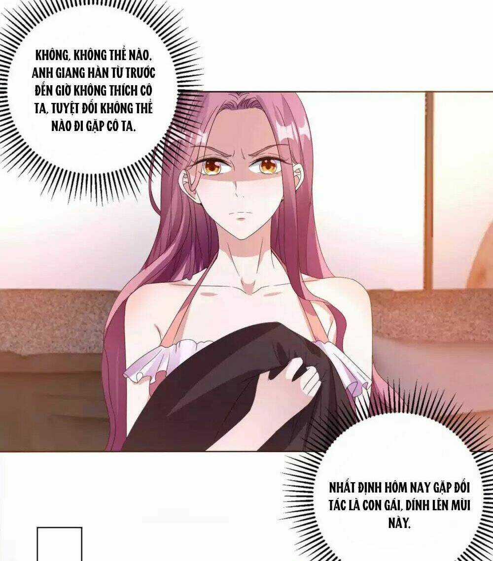 Thời Thượng Nữ Vương Có Chút Tô Chapter 8 trang 26