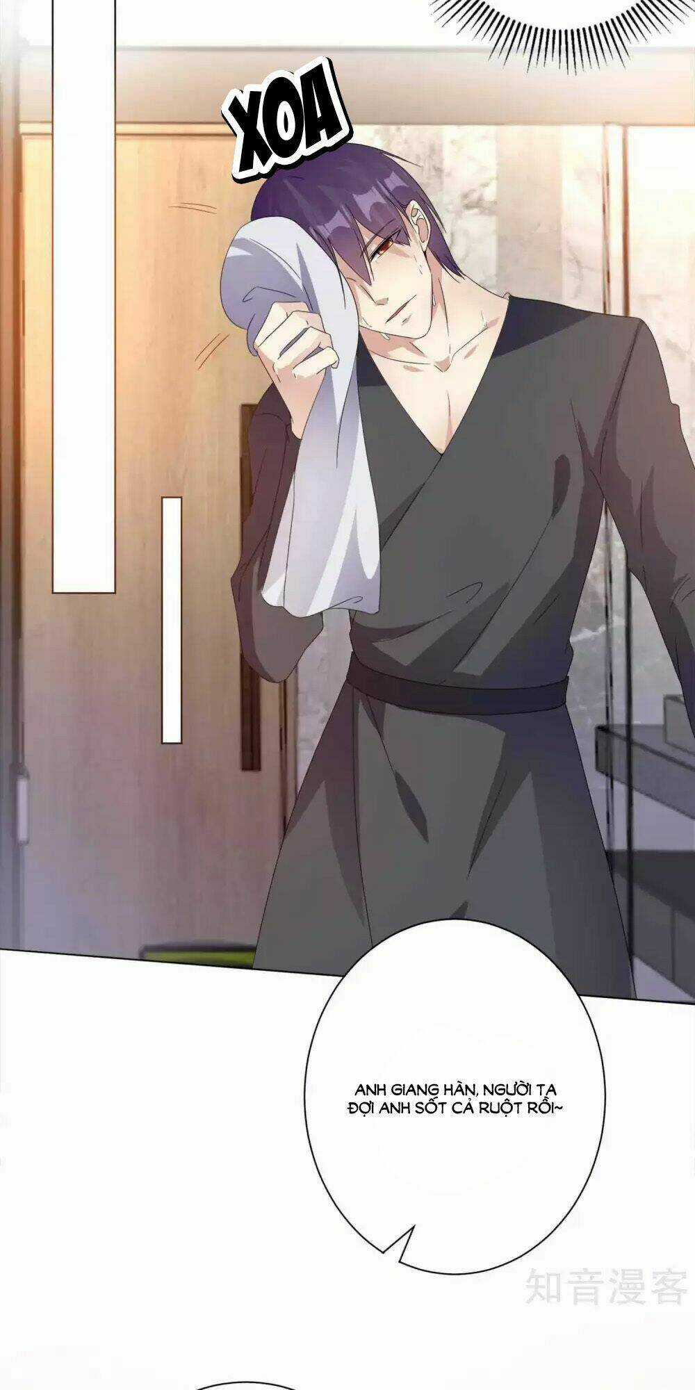 Thời Thượng Nữ Vương Có Chút Tô Chapter 8 trang 27