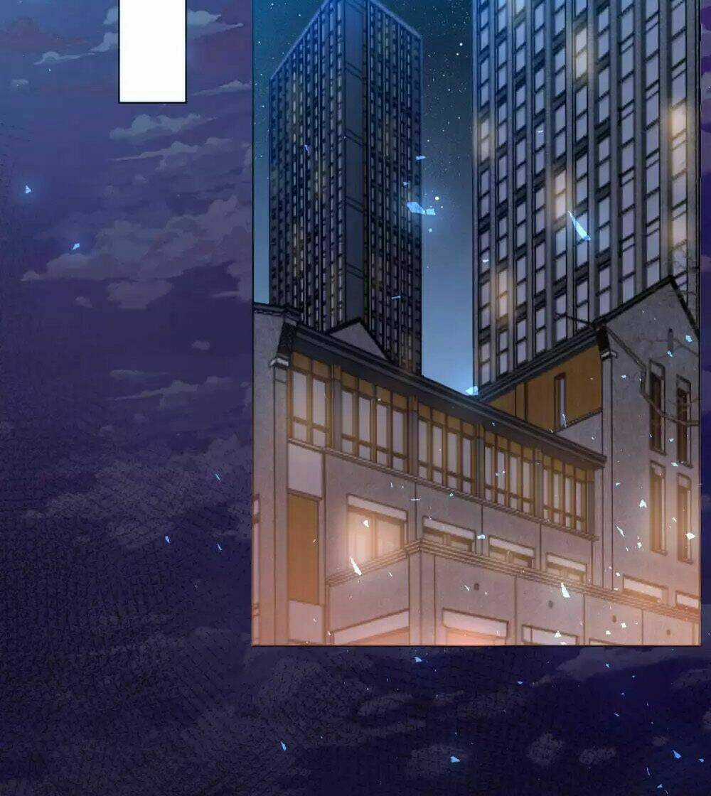 Thời Thượng Nữ Vương Có Chút Tô Chapter 8 trang 3