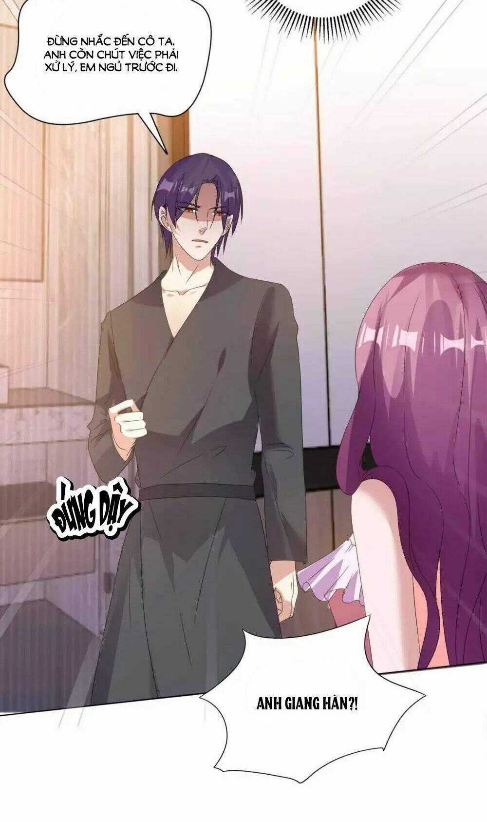 Thời Thượng Nữ Vương Có Chút Tô Chapter 8 trang 31