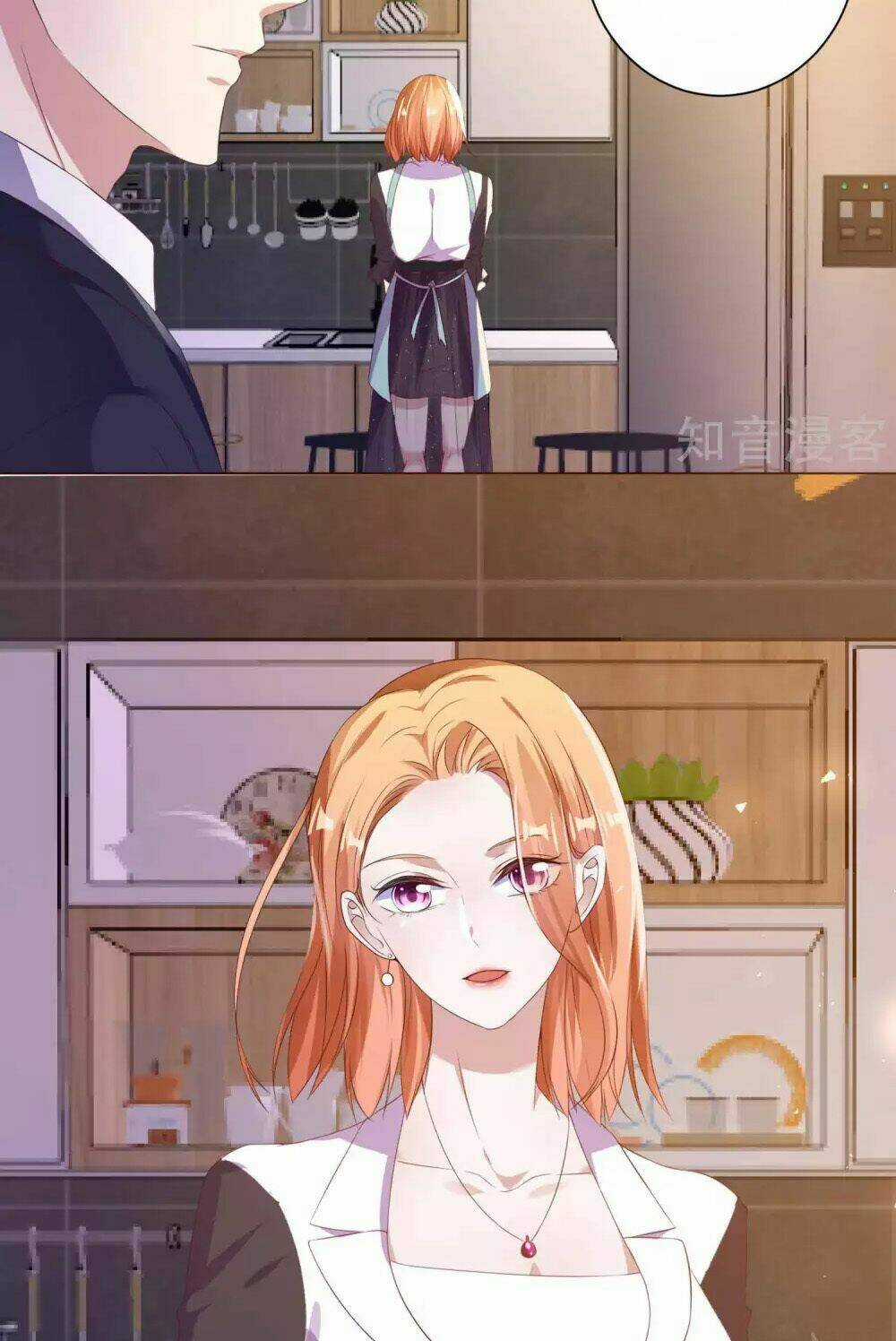 Thời Thượng Nữ Vương Có Chút Tô Chapter 8 trang 5