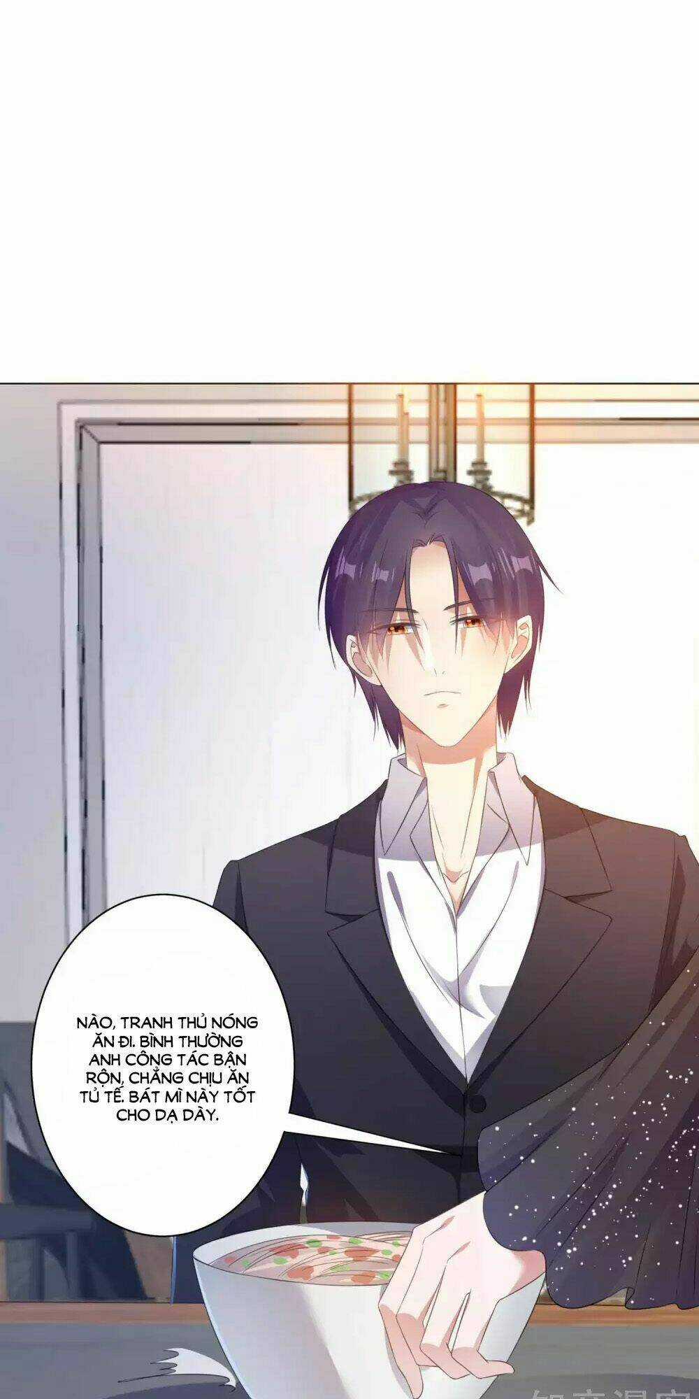 Thời Thượng Nữ Vương Có Chút Tô Chapter 8 trang 7