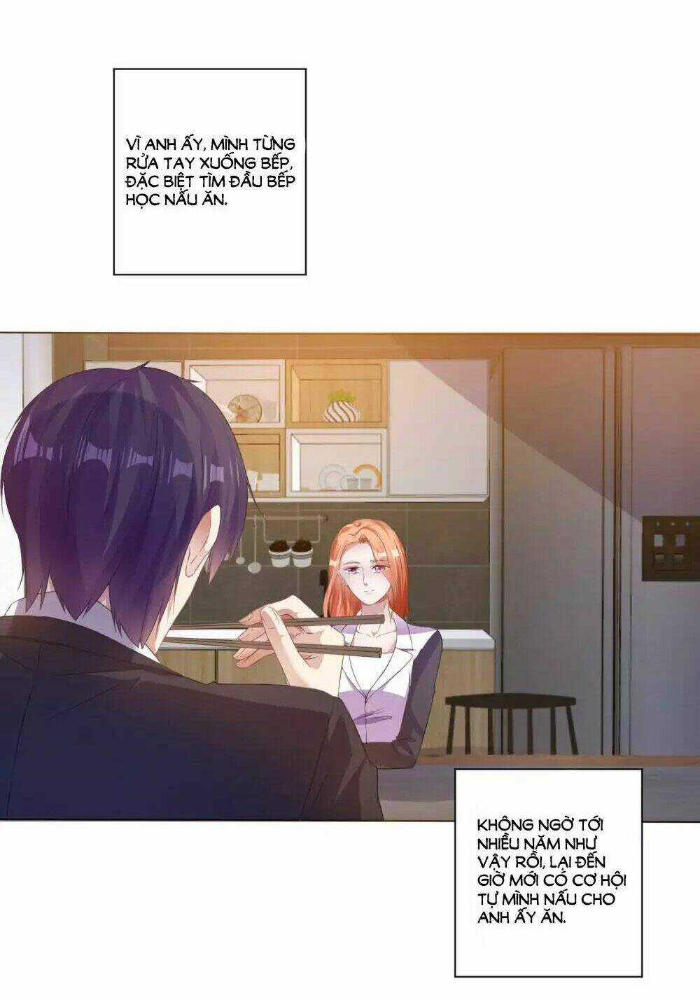 Thời Thượng Nữ Vương Có Chút Tô Chapter 8 trang 9