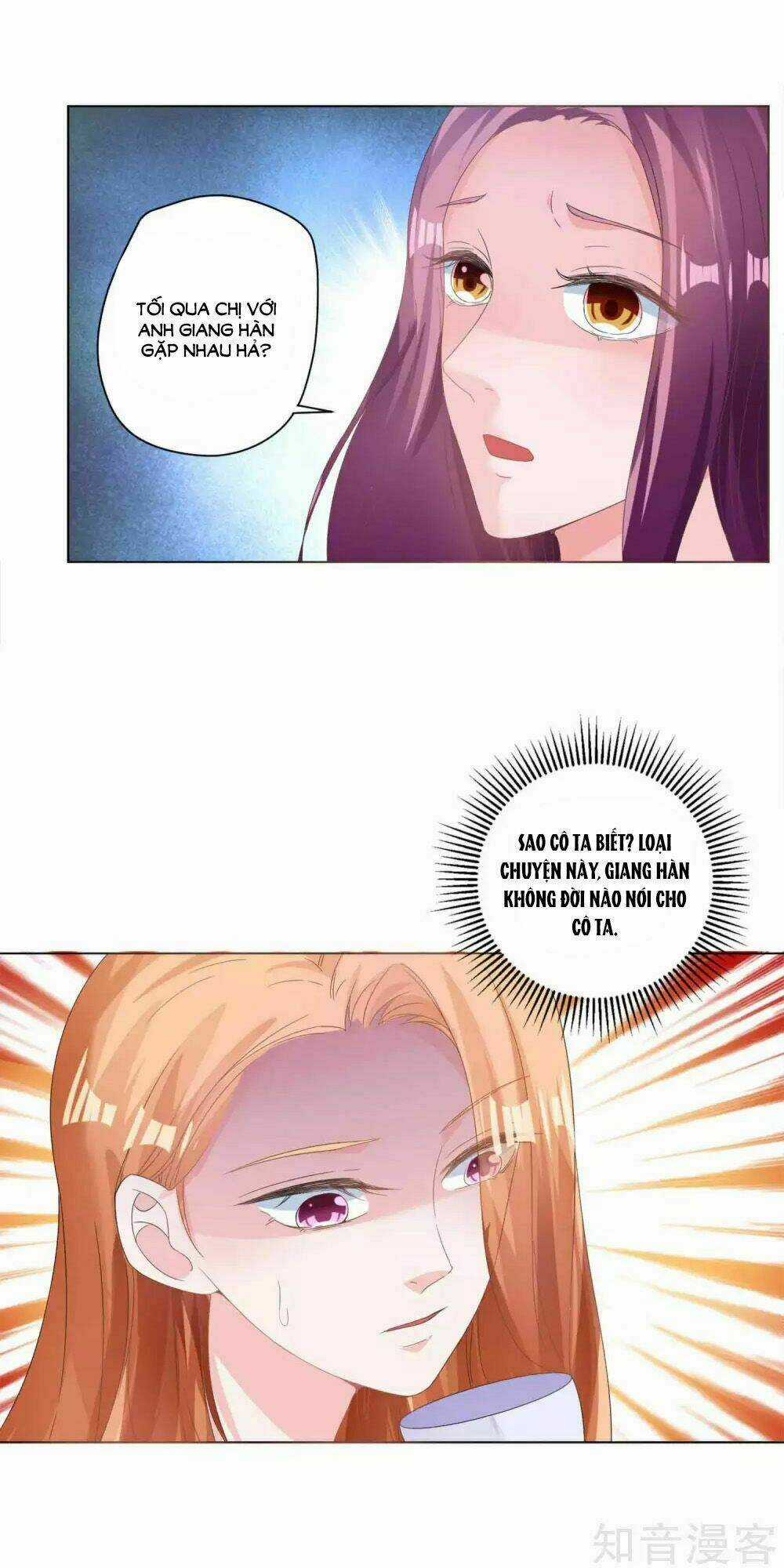 Thời Thượng Nữ Vương Có Chút Tô Chapter 9 trang 12