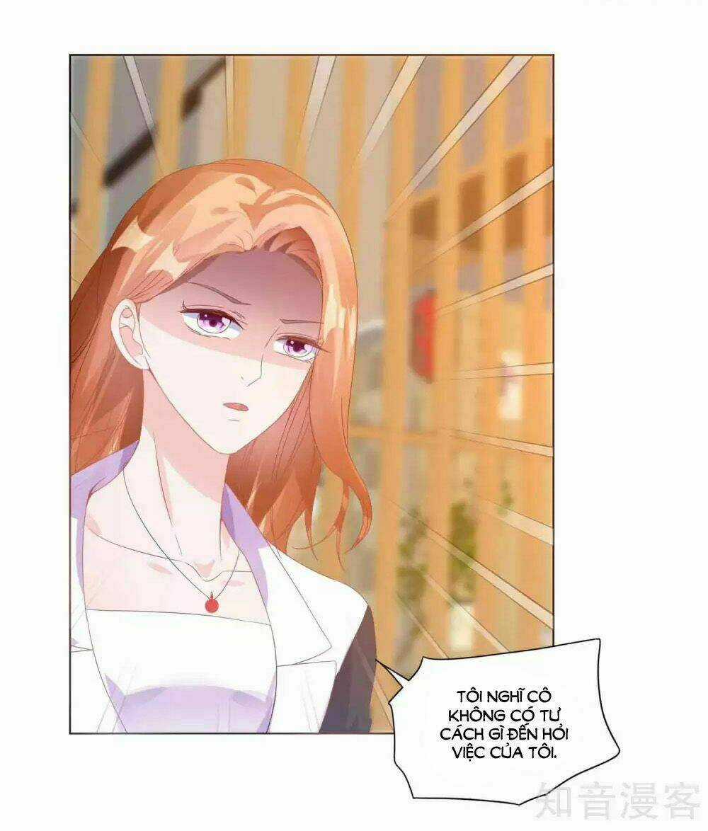 Thời Thượng Nữ Vương Có Chút Tô Chapter 9 trang 13