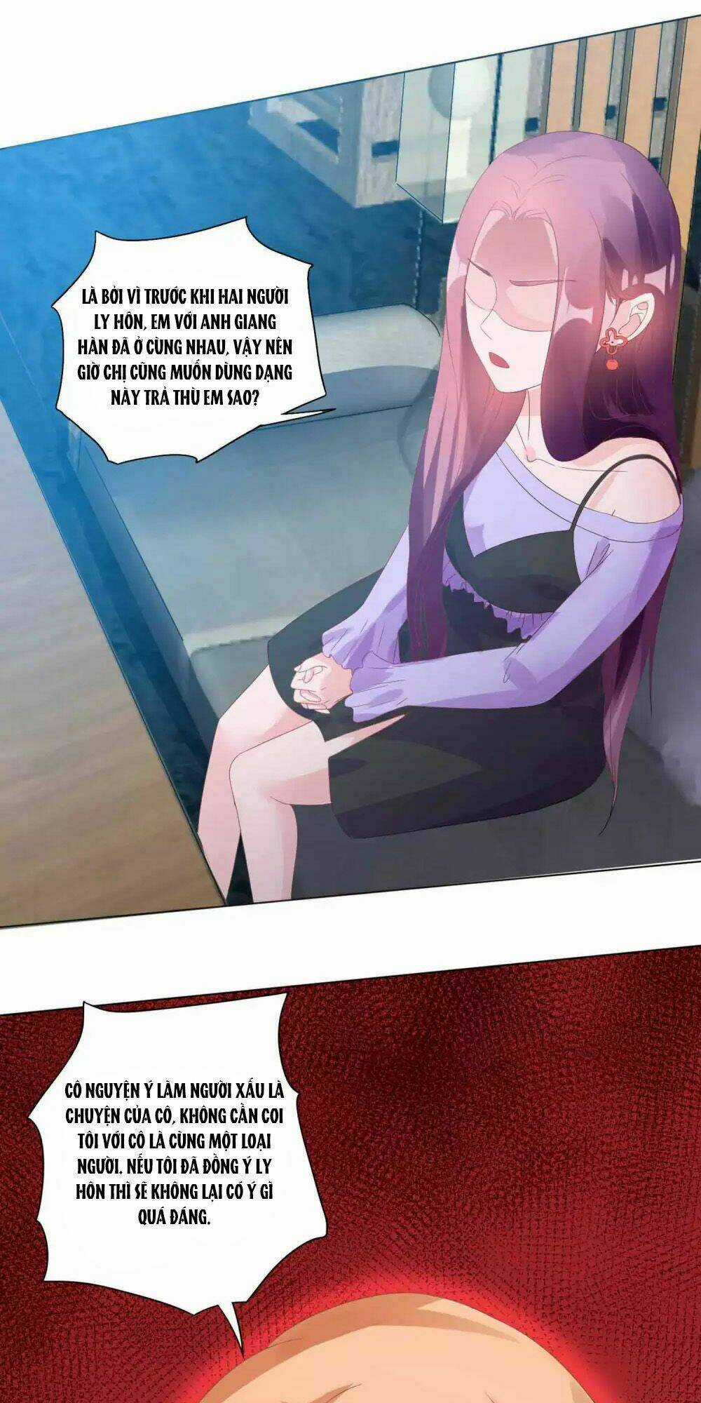 Thời Thượng Nữ Vương Có Chút Tô Chapter 9 trang 14