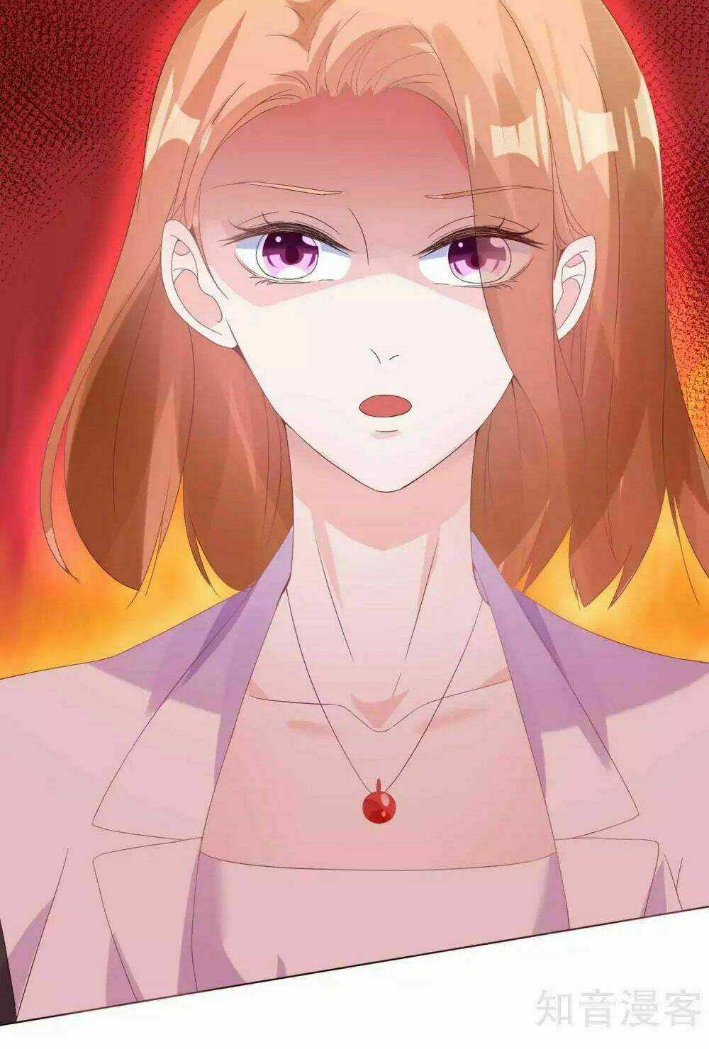 Thời Thượng Nữ Vương Có Chút Tô Chapter 9 trang 15